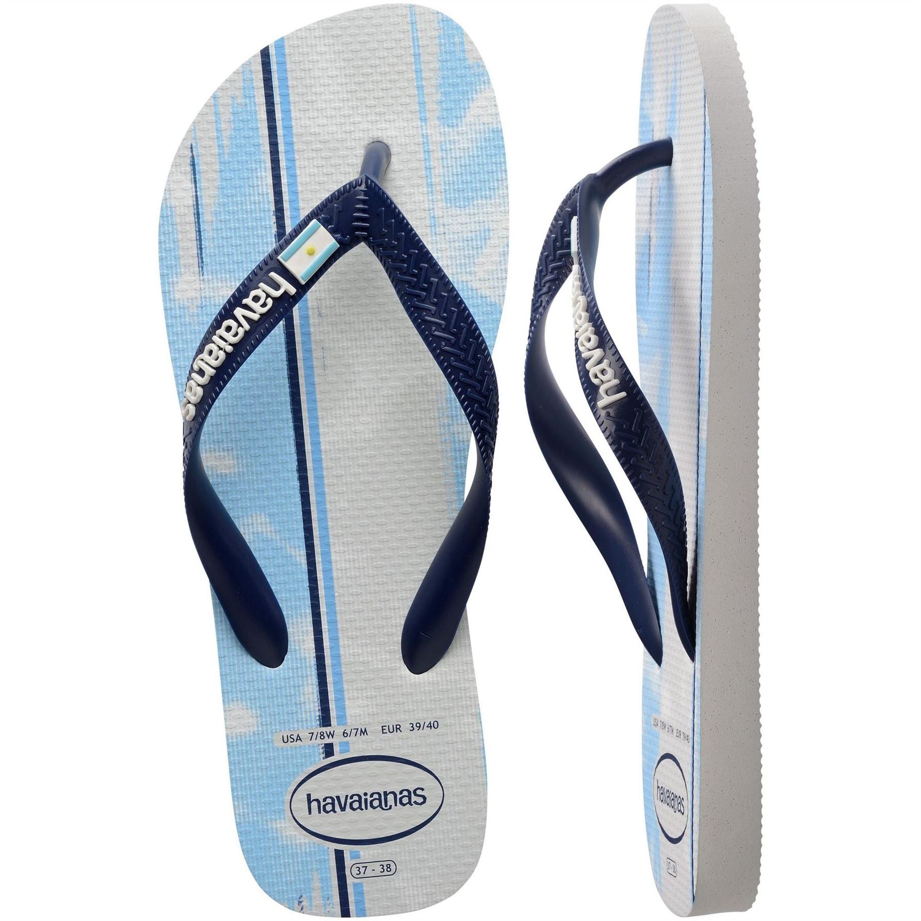 Havaianas Flip Flops