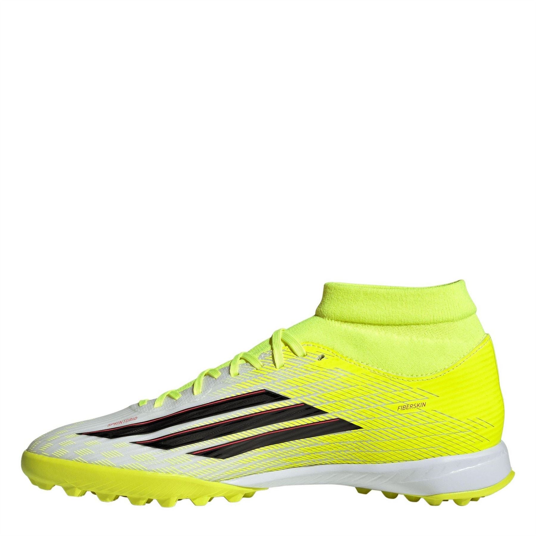 adidas adidas F50 League Astro Turf Football Boots