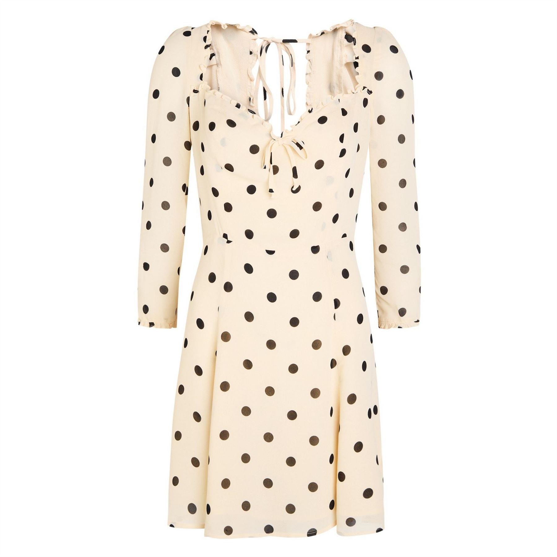 Reformation Remi Dress