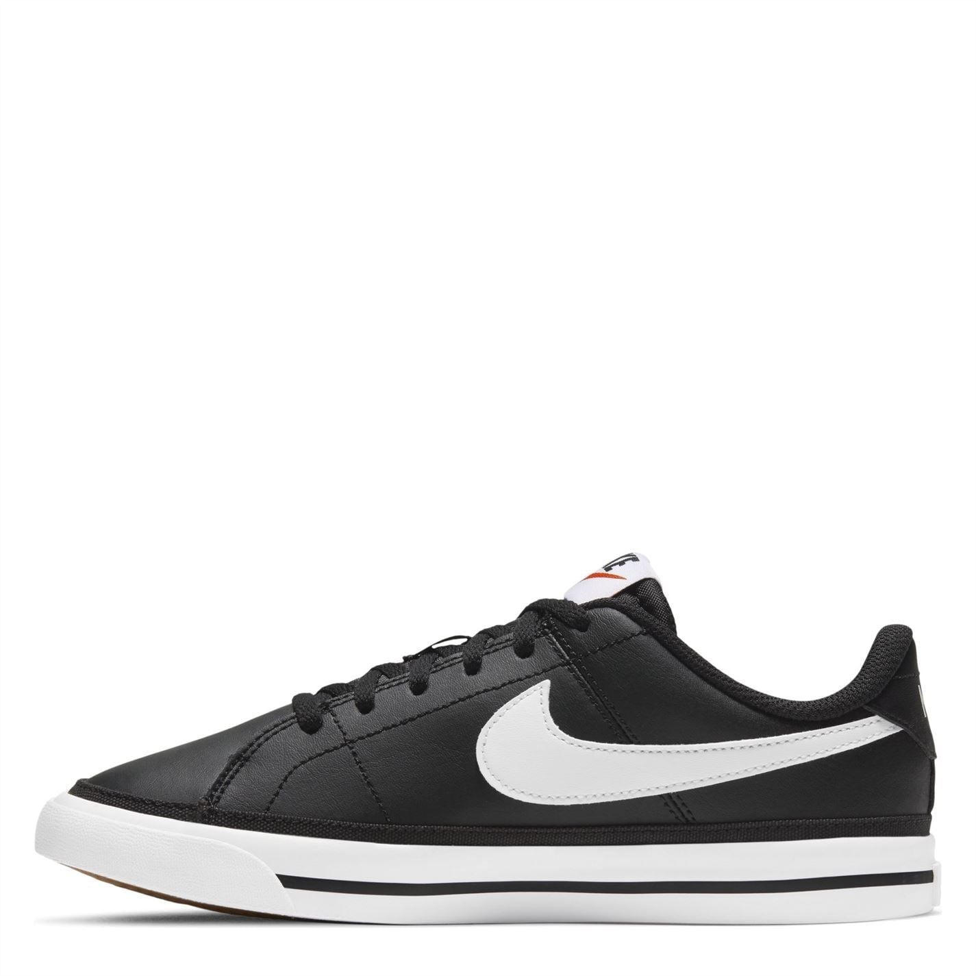 Nike Court Legacy Big Kids Trainers
