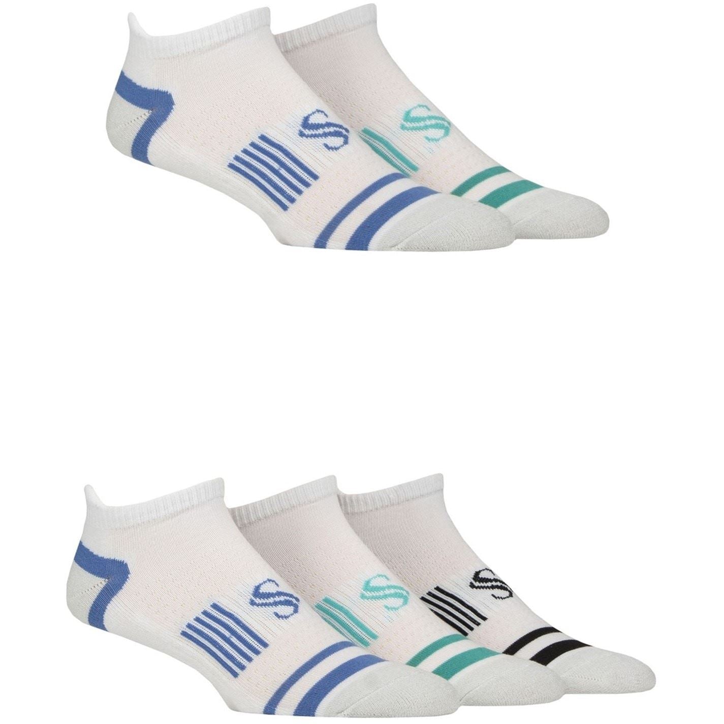 Sockshop Trainer Socks