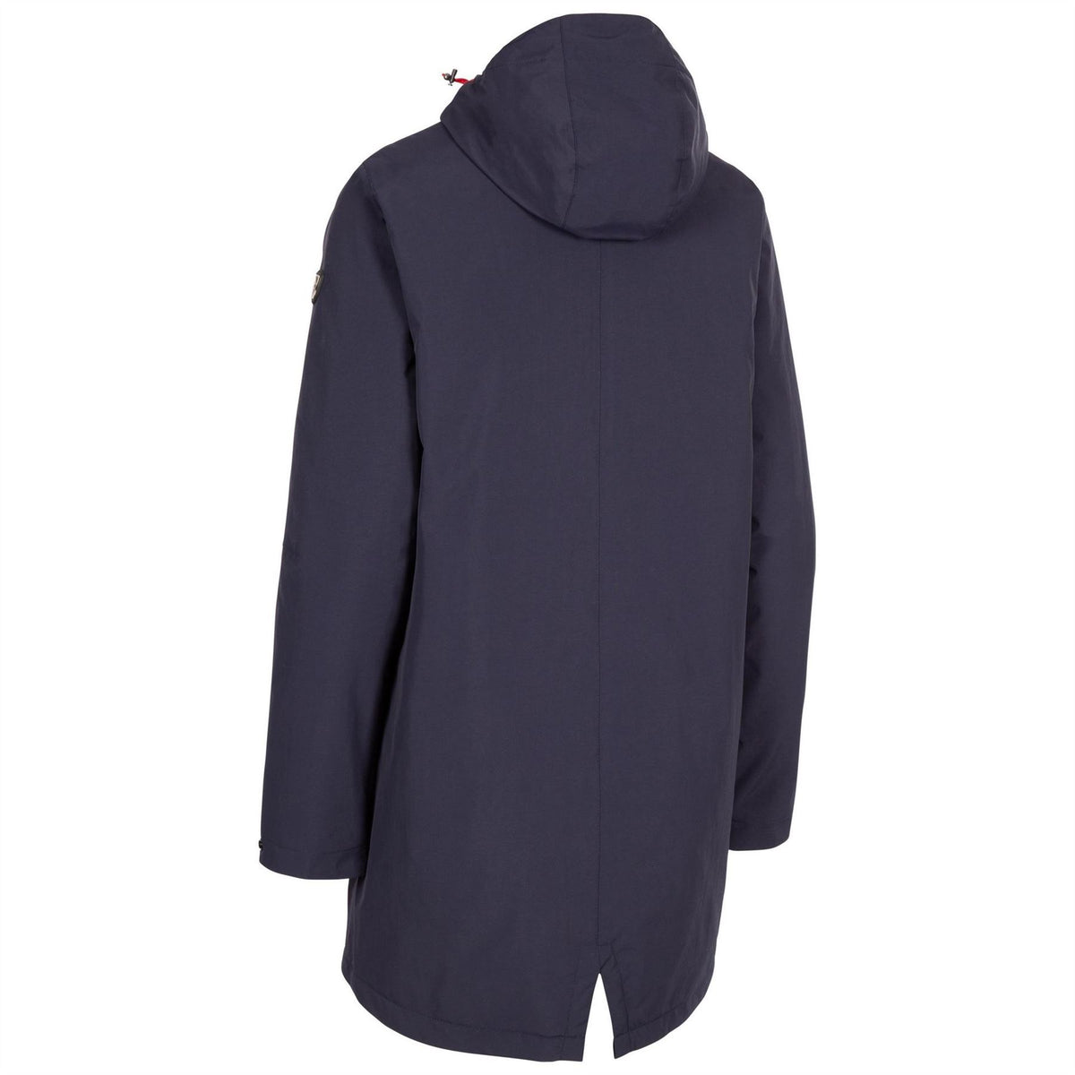 Trespass Sealed Seam Breathable Waterproof Jacket
