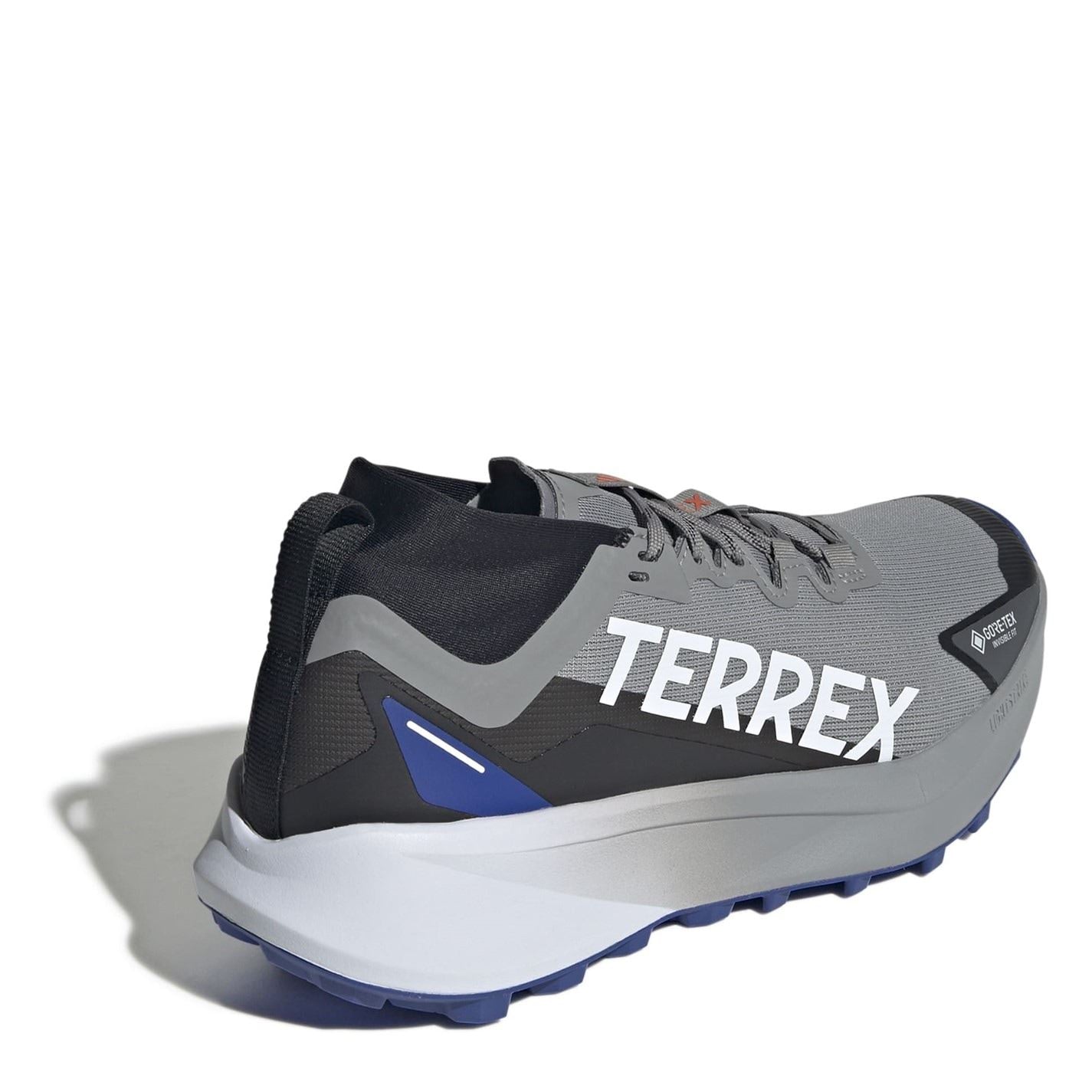 adidas Agravic Gore Tex Trail Running Shoes