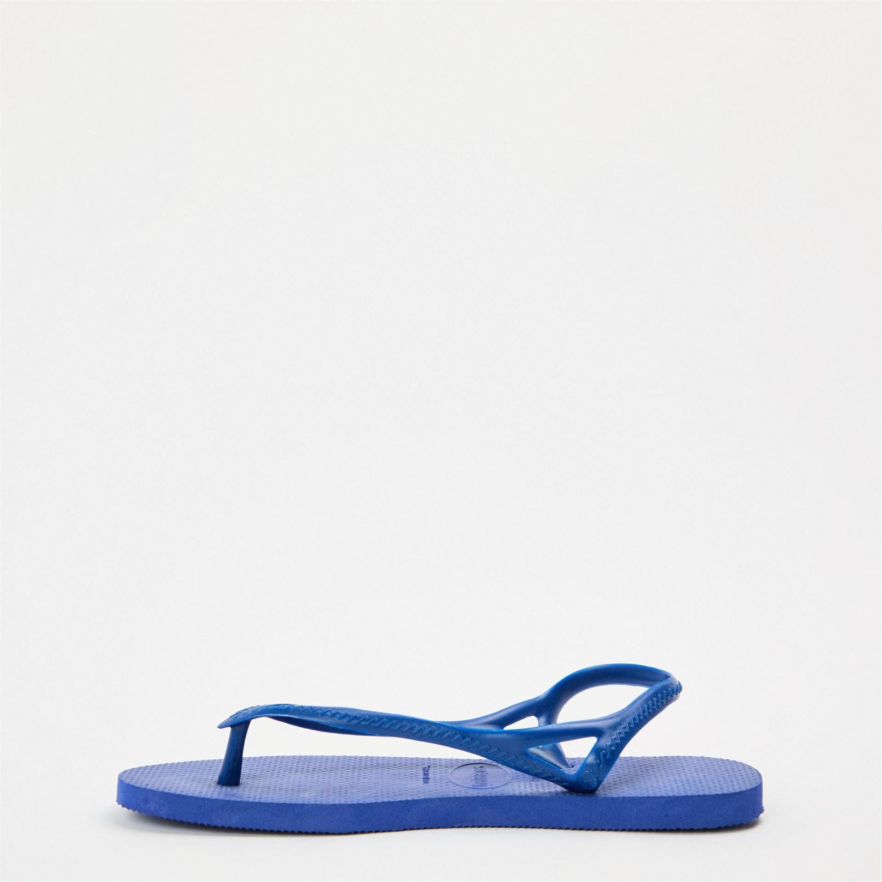 Havaianas Womens Hav. Sunny Ii Black 35 36 Flip Flops