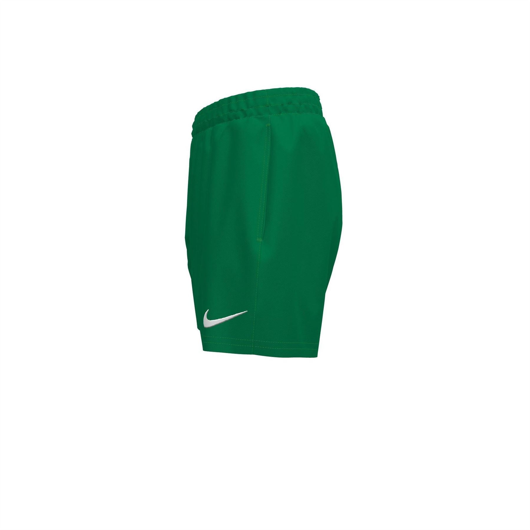 Nike Logo Shorts Junior Boys
