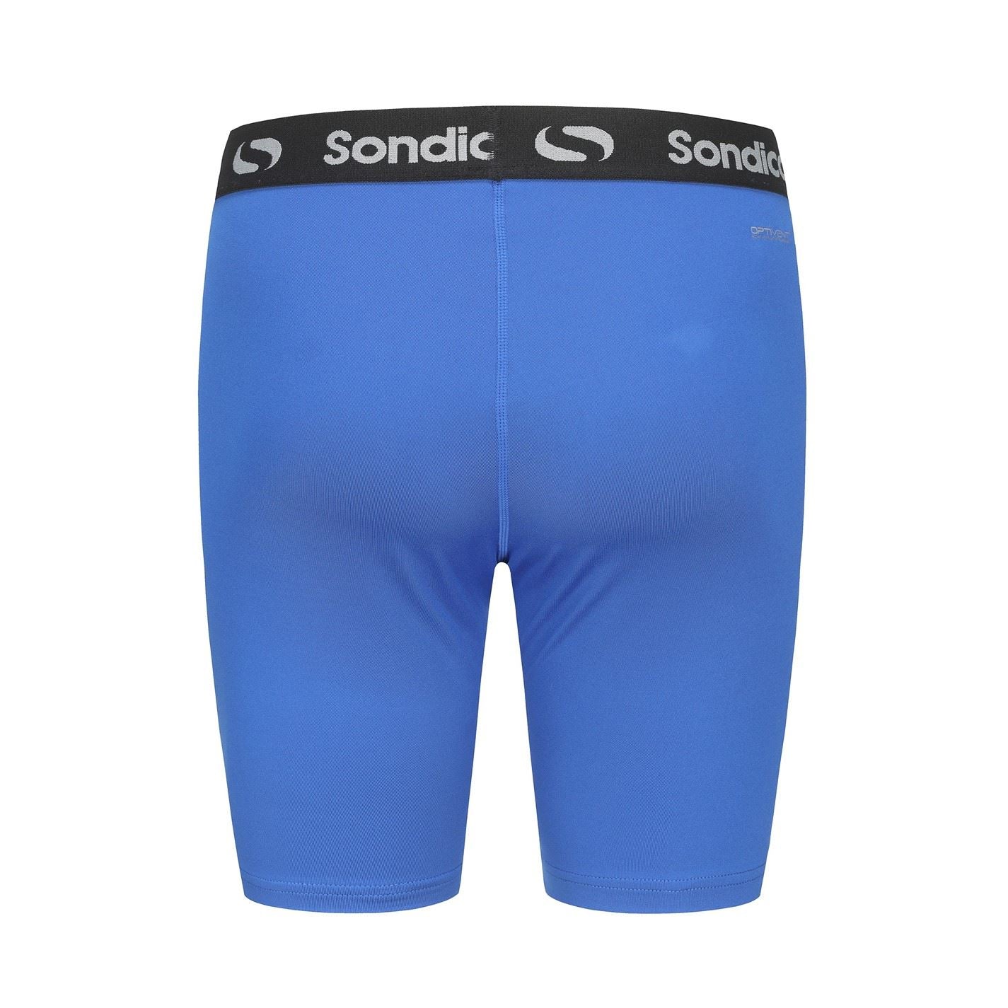 Sondico Mens Core 6 Base Layer Shorts