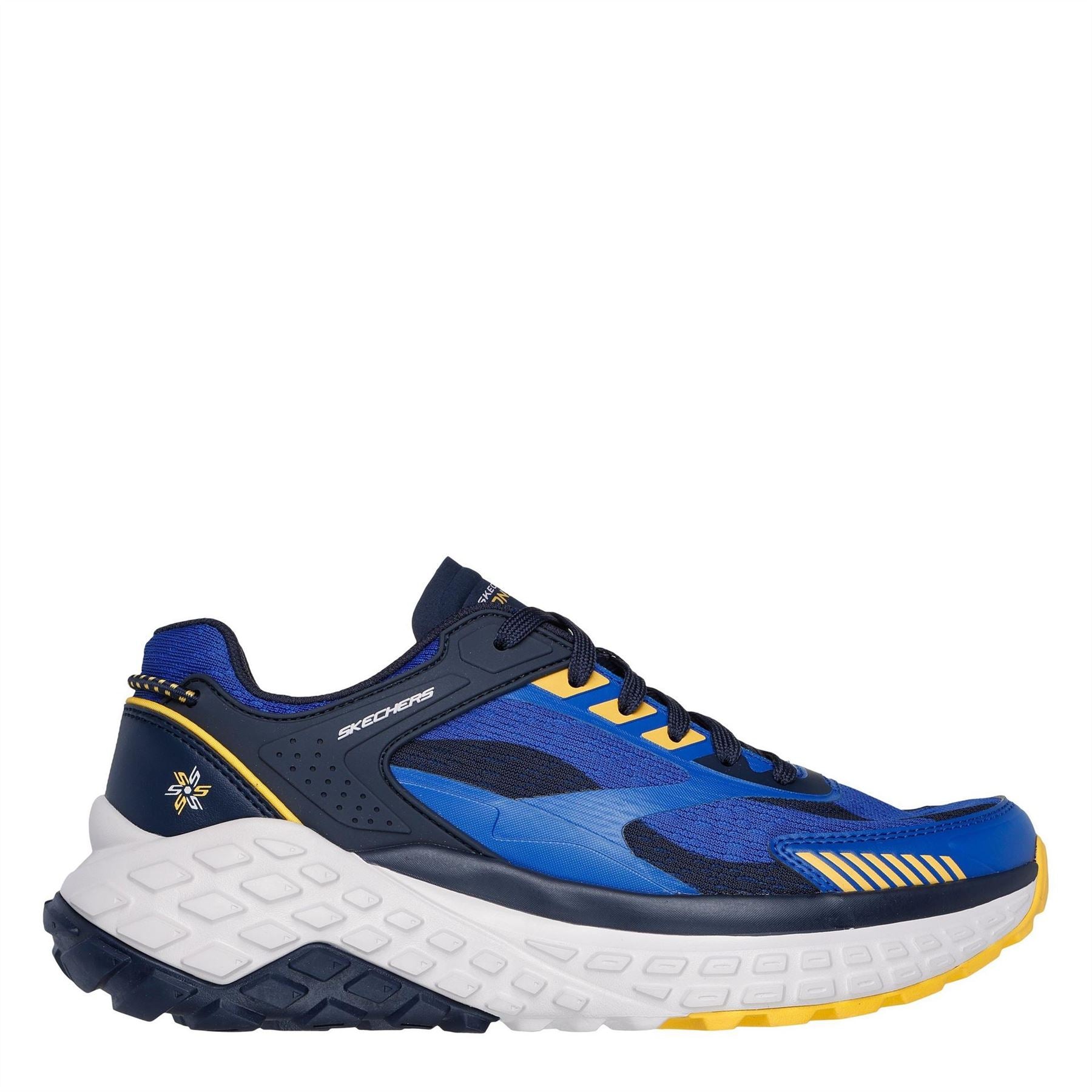 Skechers Kids Classic Low Top Trainers