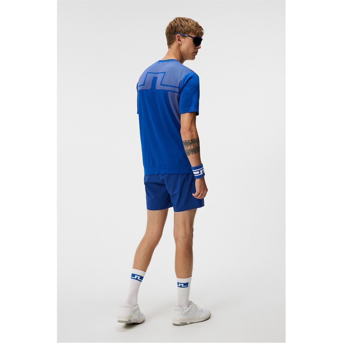 J Lindeberg Golf Regular Fit T-Shirt