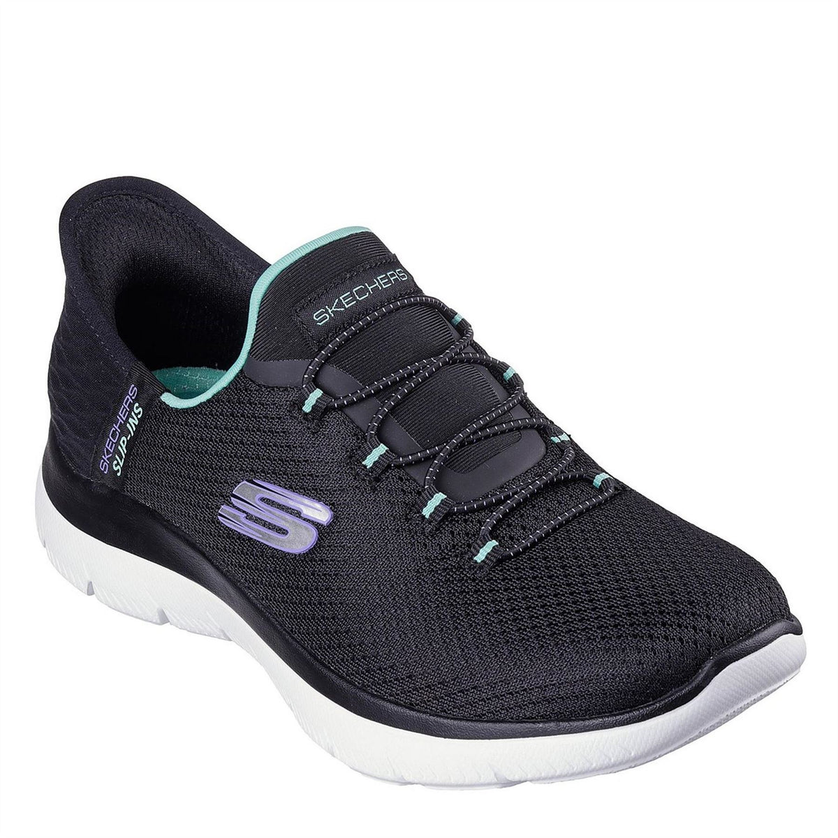 Skechers Slip Ins: Summits   Diamond Dream