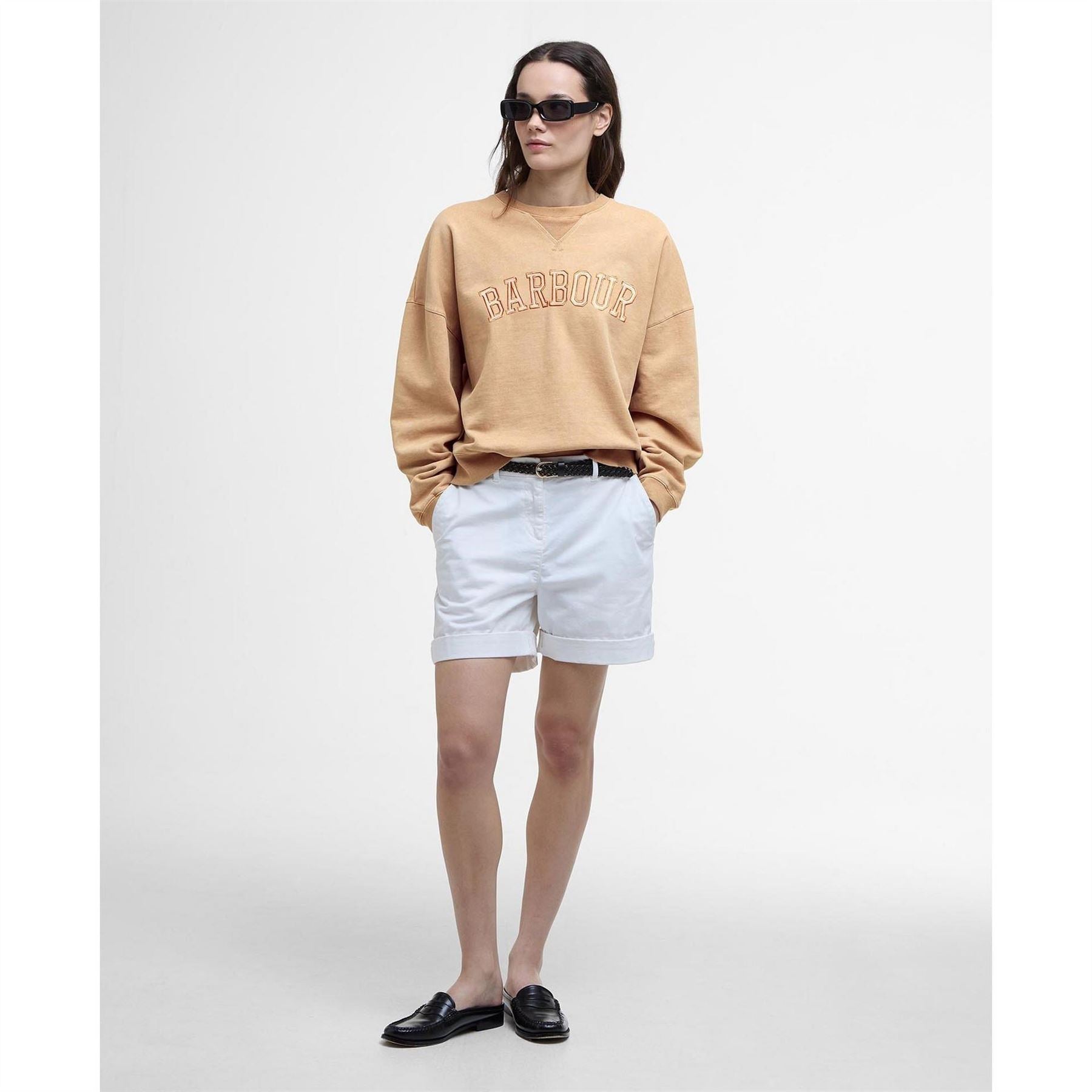 Barbour Jumper
