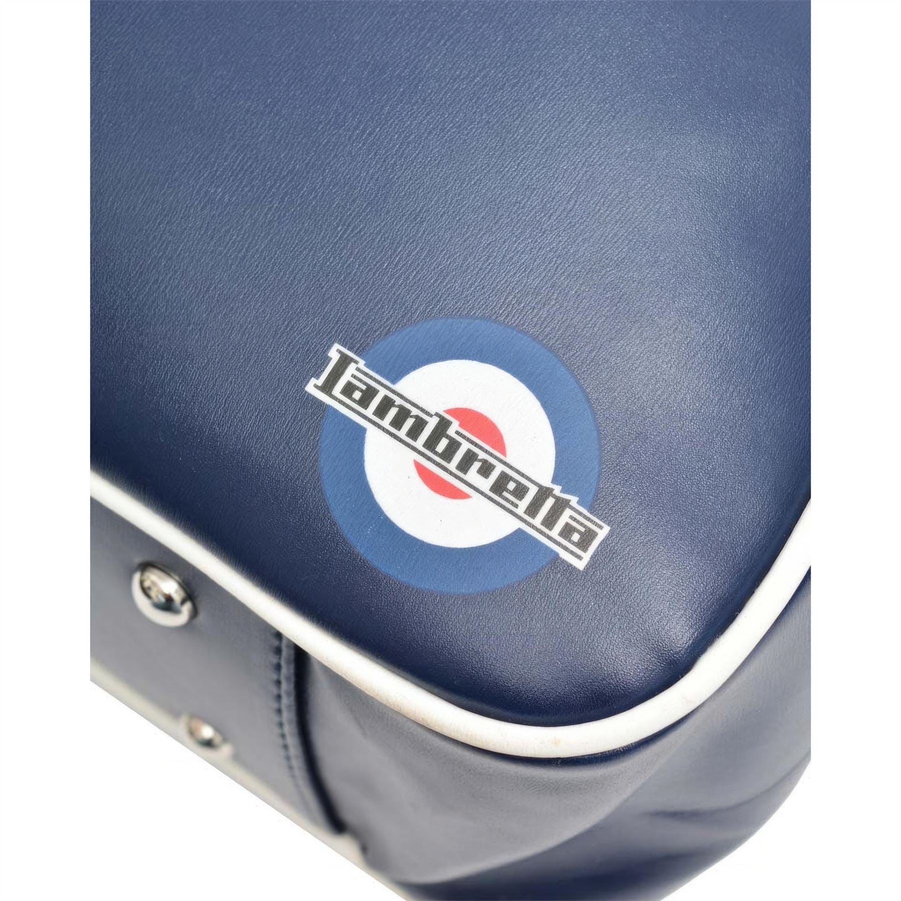 Lambretta Retro Flight Bag