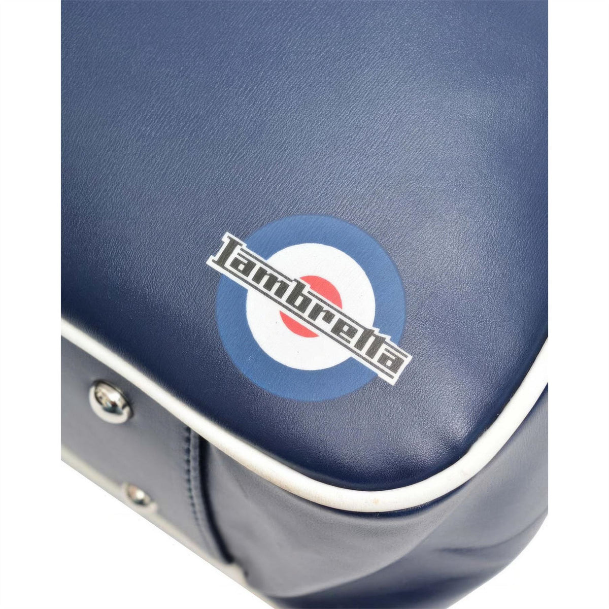 Lambretta Retro Flight Bag