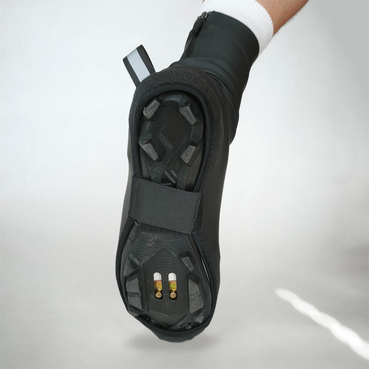 Dhb Overshoes