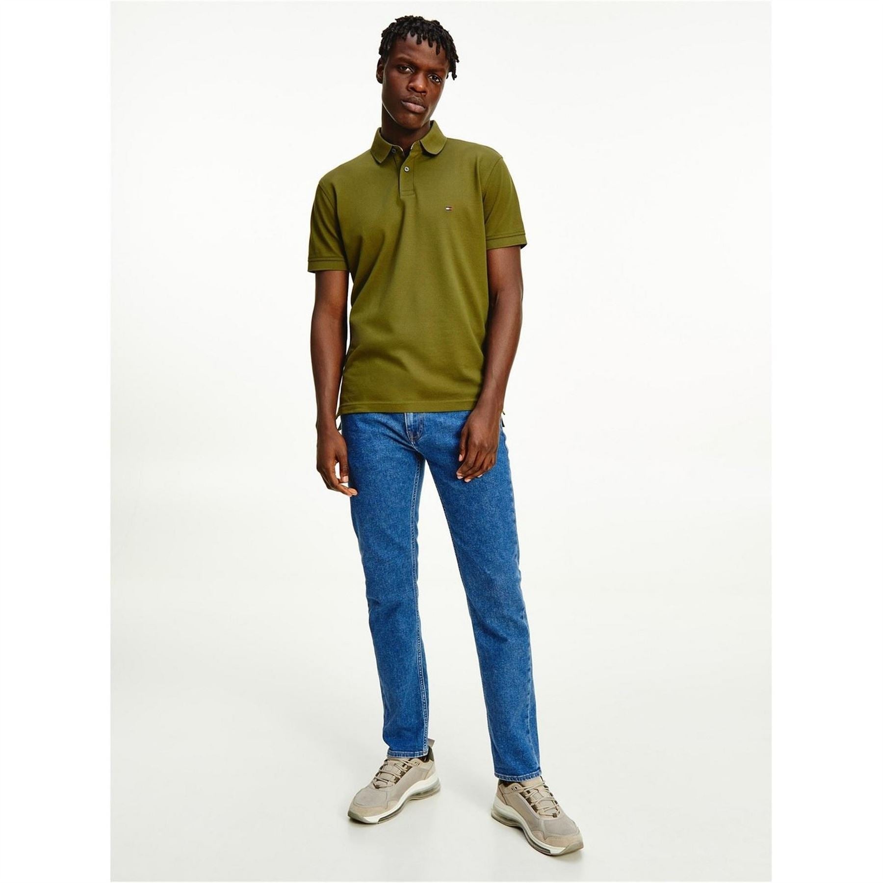 Tommy Hilfiger 1985 Polo Shirt