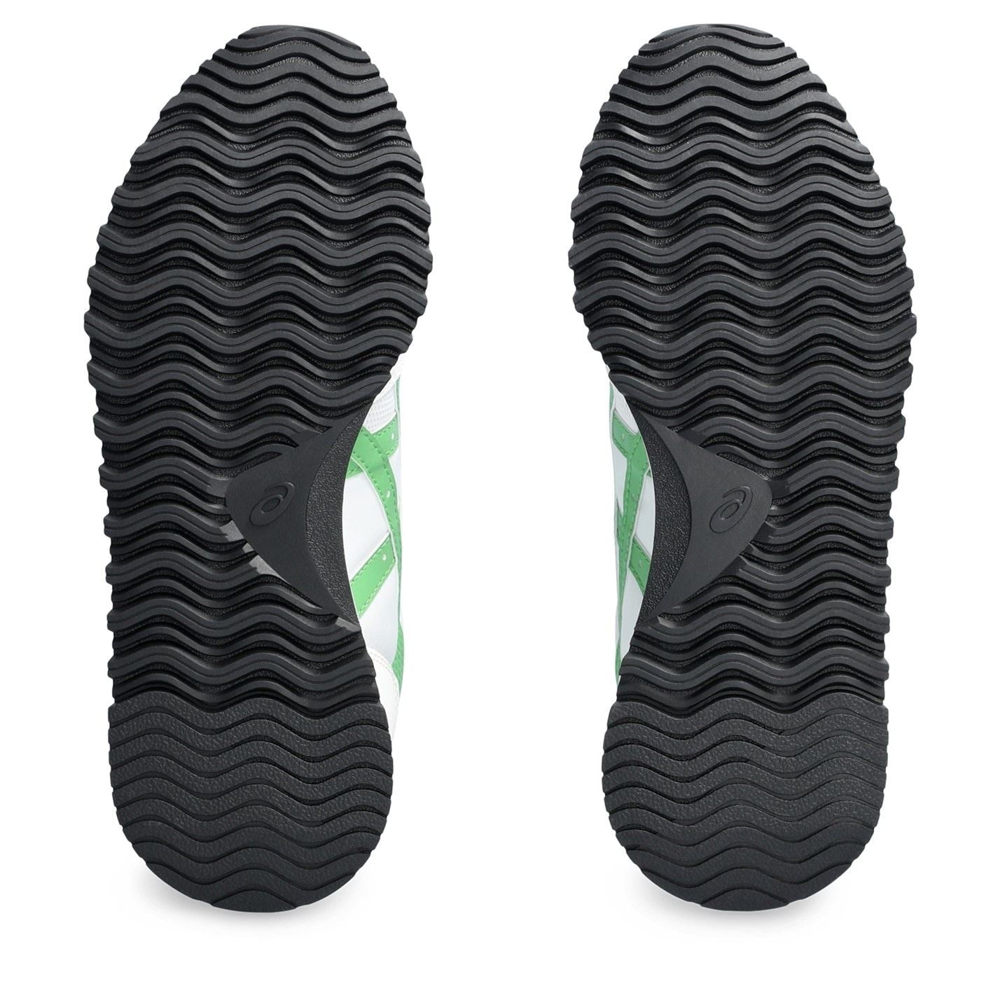 Asics Womens Tiger Runner Ii Court Trainers