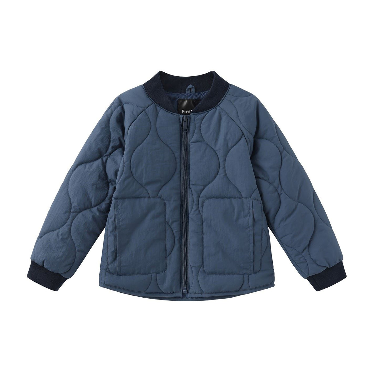 Firetrap Quilted Jacket