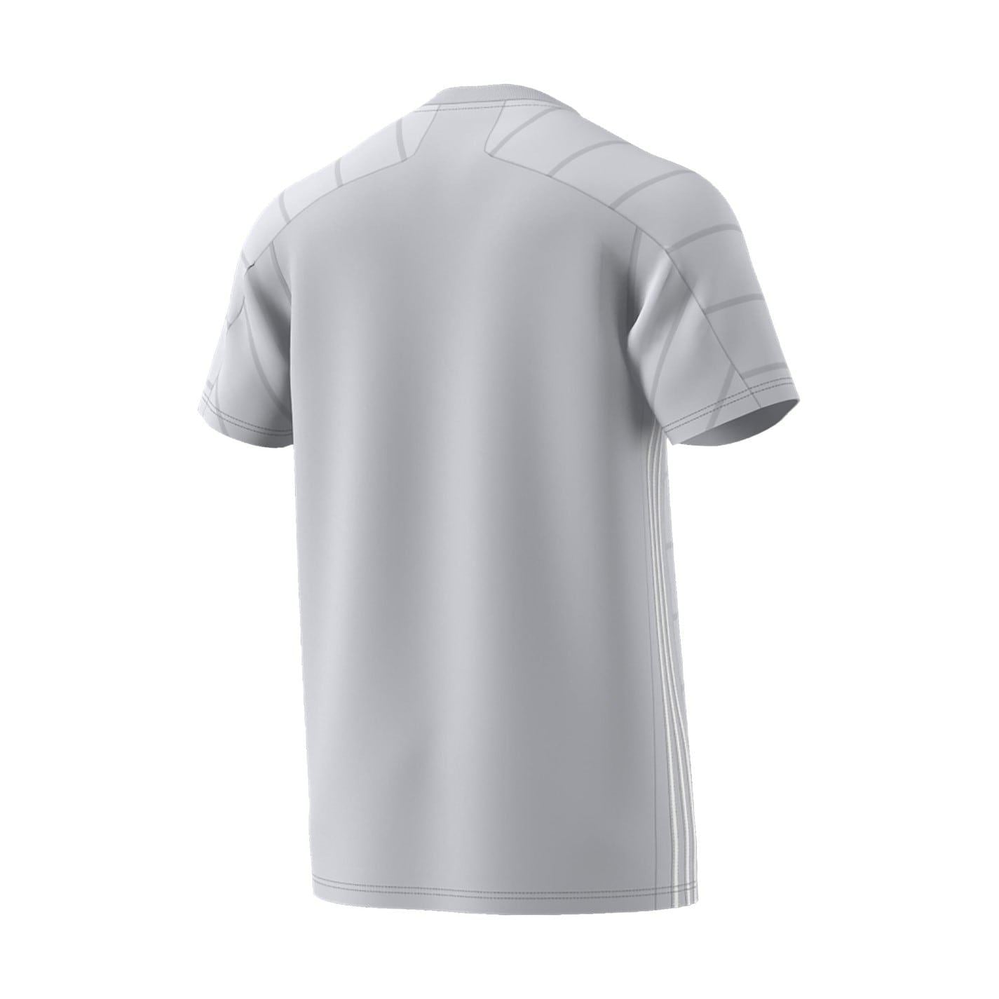 adidas Campeon 21 Short Sleeve Performance T Shirt