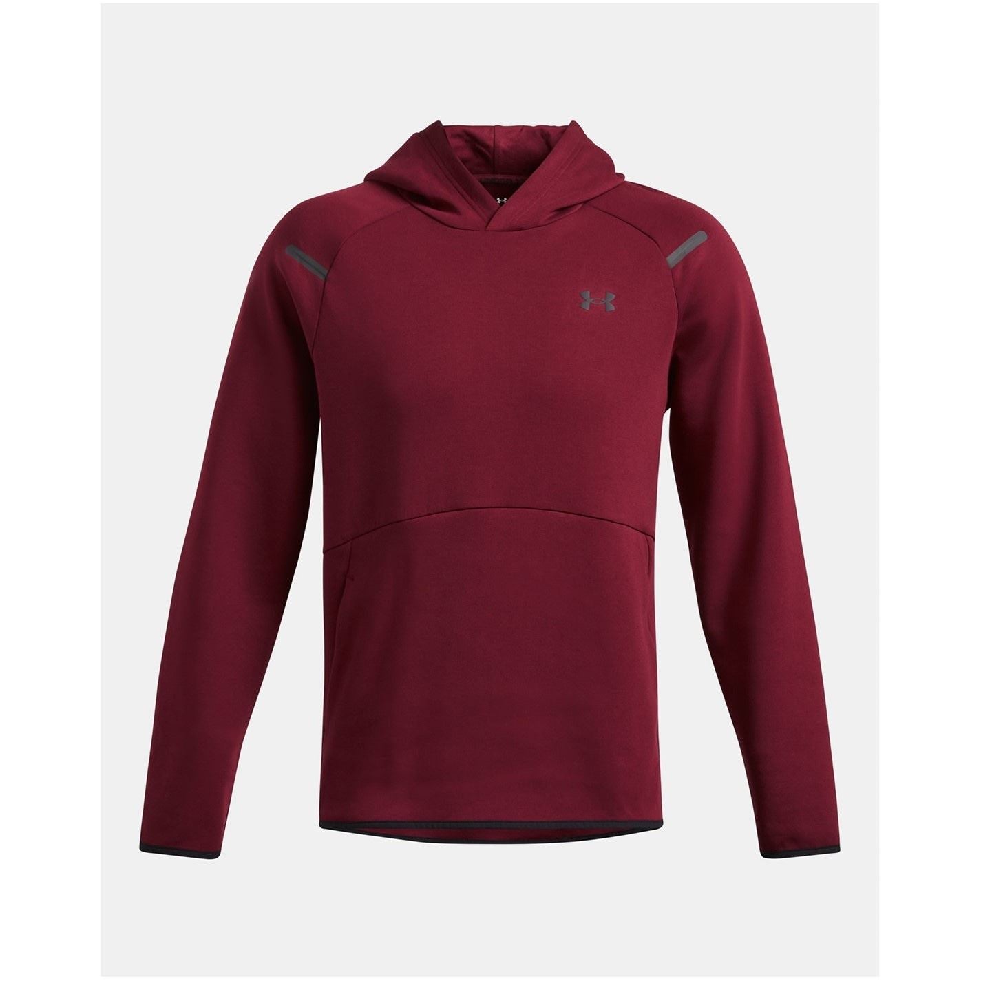 Under Armour Mens Armour Ua Unstoppable Fleece Hoody Eu Hoody