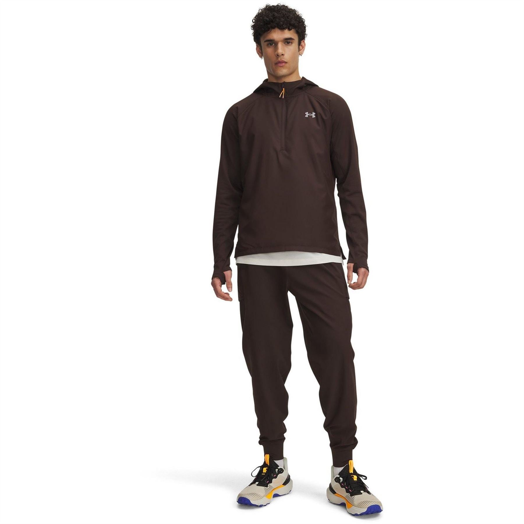 Under Armour Trail Run Pants