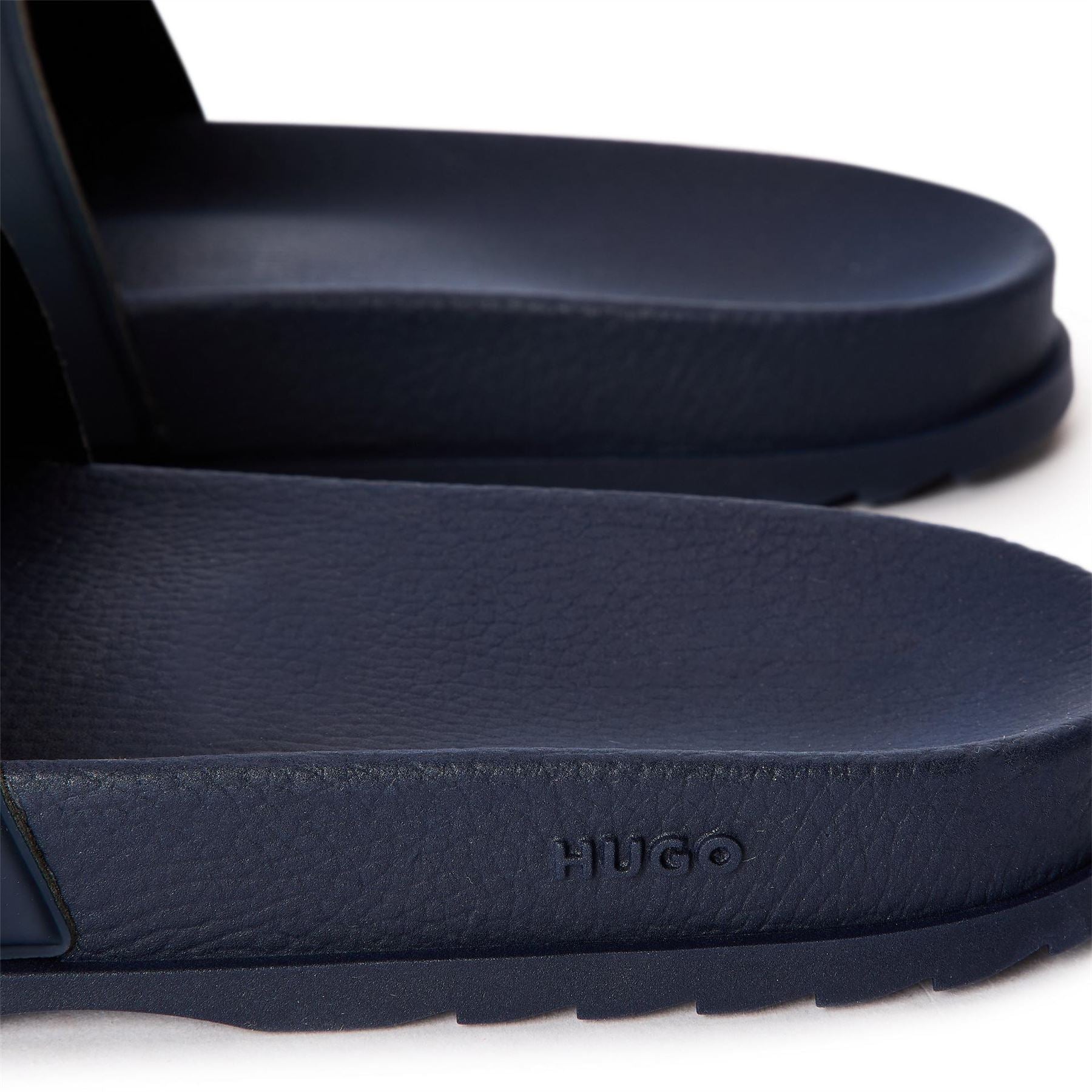 Hugo Mens Match It Slid Rblg N 10244143 Slider Slippers