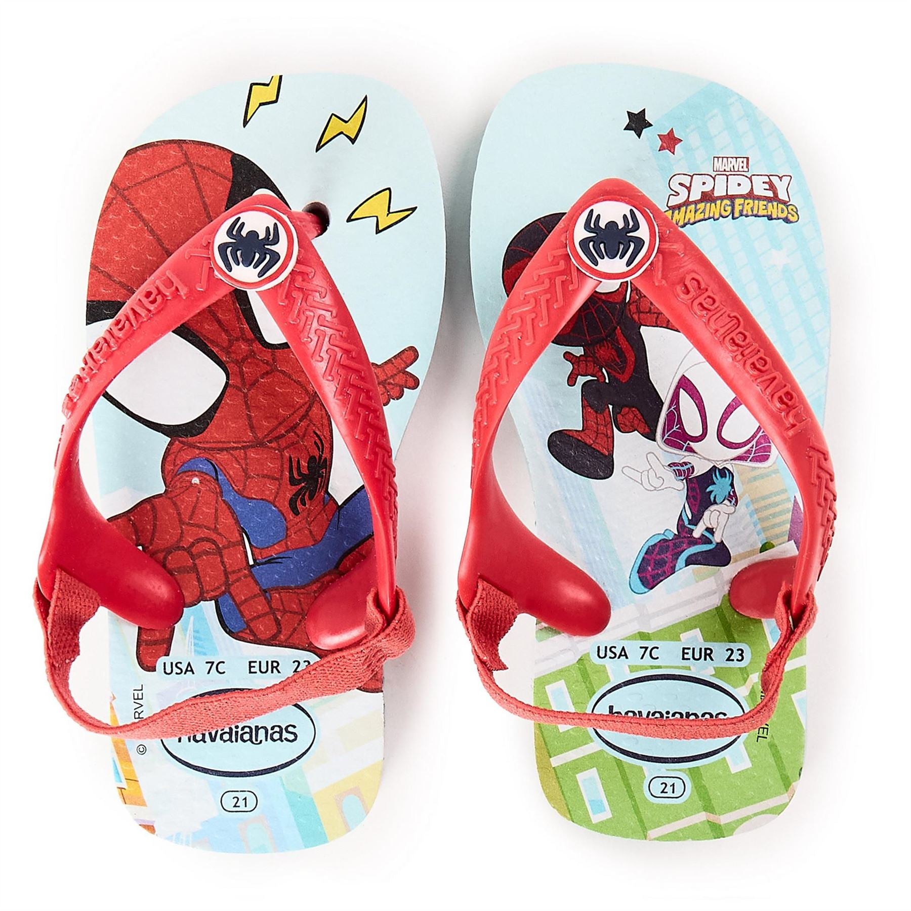 Havaianas Kids Flip Flops