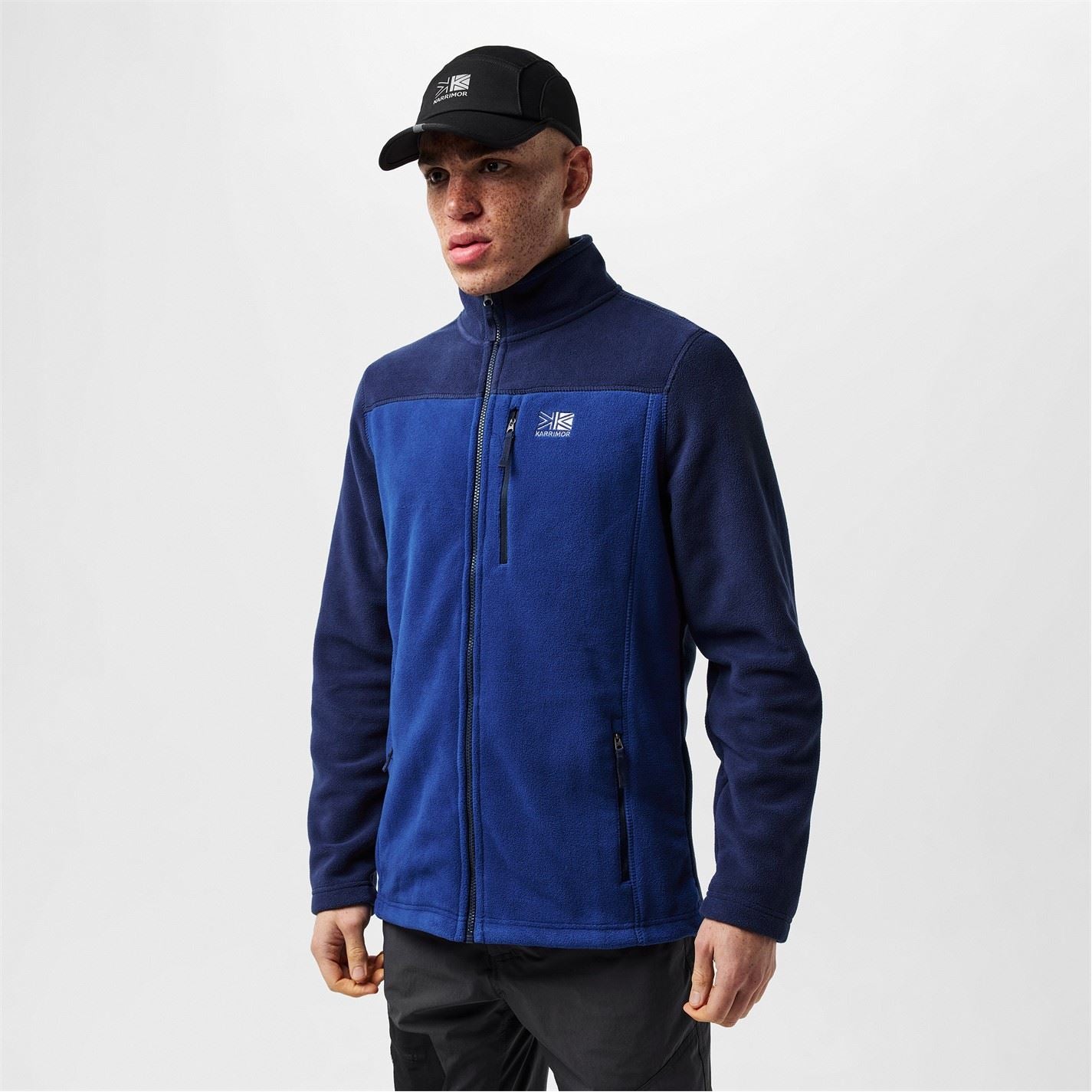 Karrimor Mens Fleece Jacket