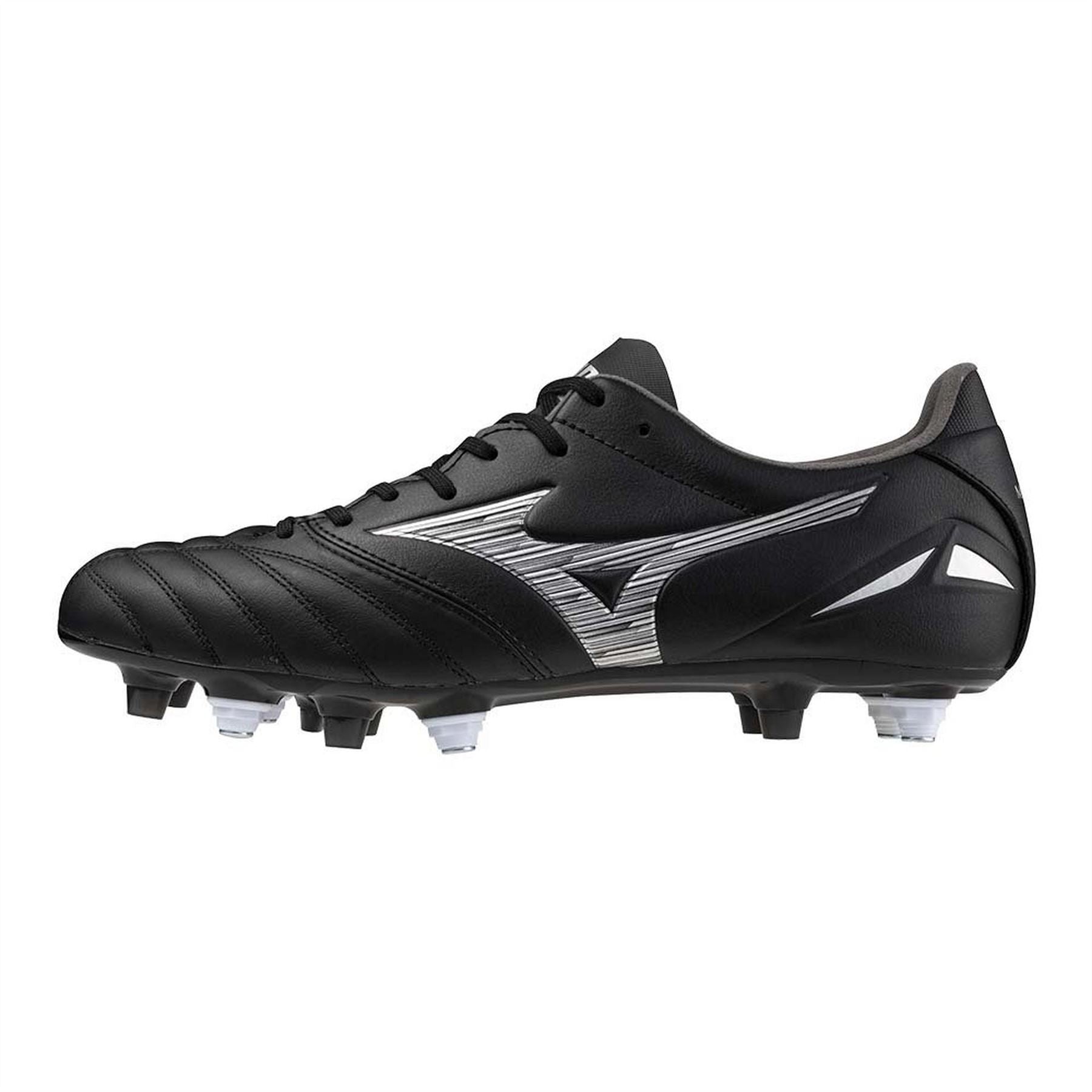 Mizuno Morelia Iv Mix Soft Ground Football Boots
