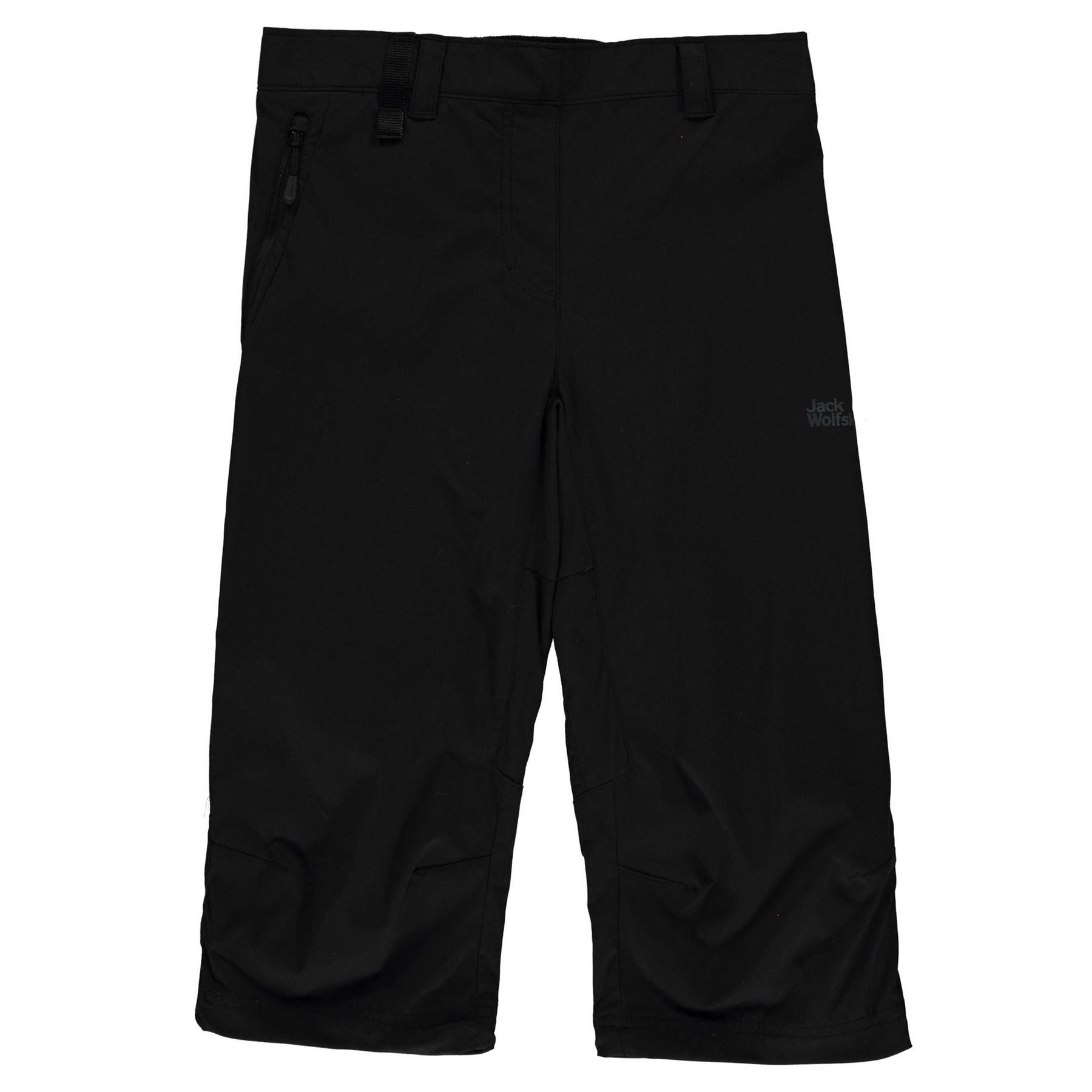 Jack Wolfskin Activate Three Quarterpants Ladies