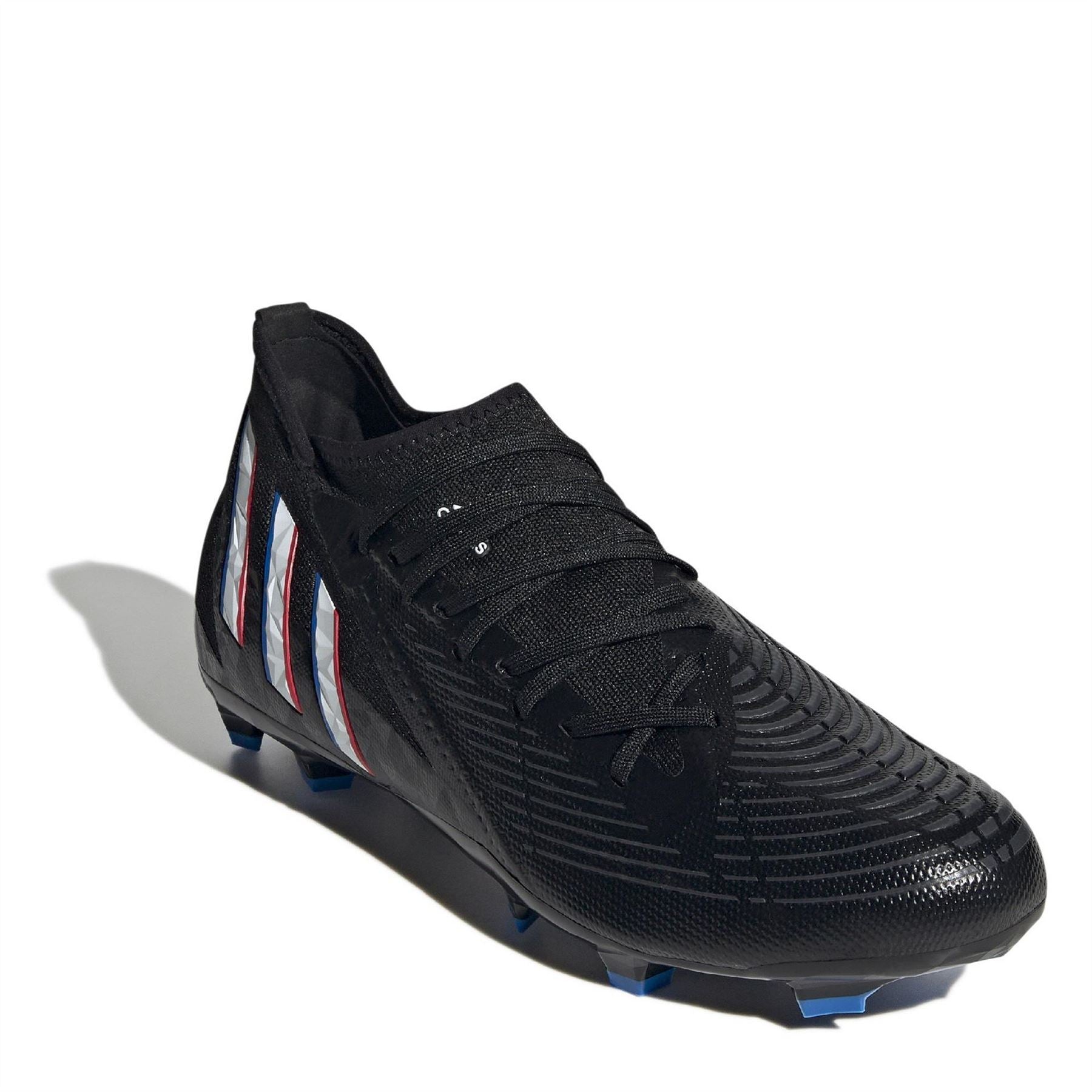 adidas Predator Edge.3 Firm Ground Football Boots