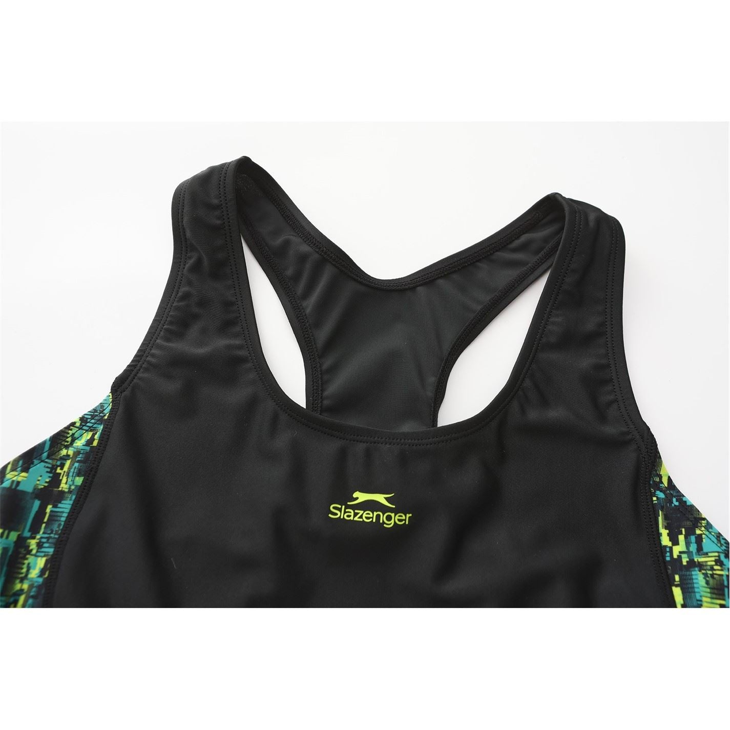 Slazenger Womens Pl Racerback