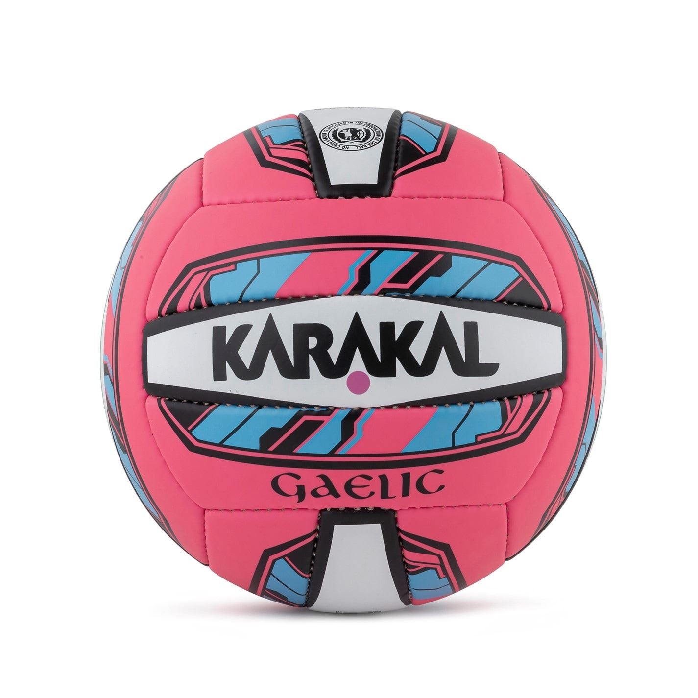 Karakal First Touch Gaelic Ball