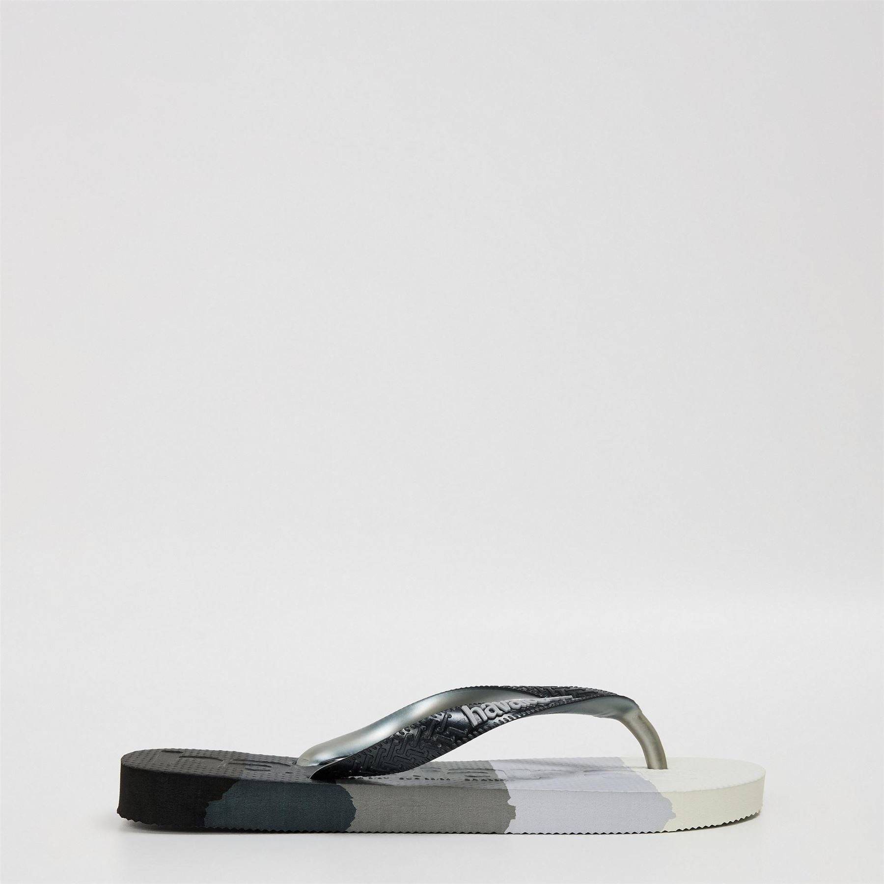 Havaianas Top Logomania Multicolor Flip Flops