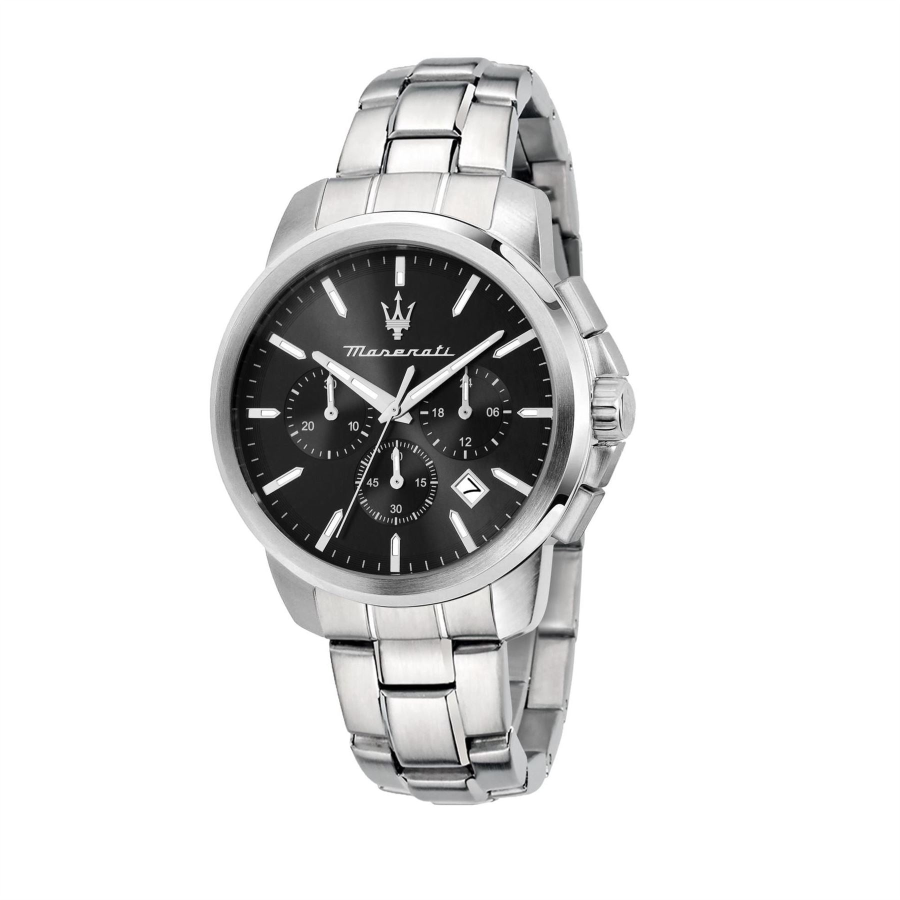 Maserati Watch