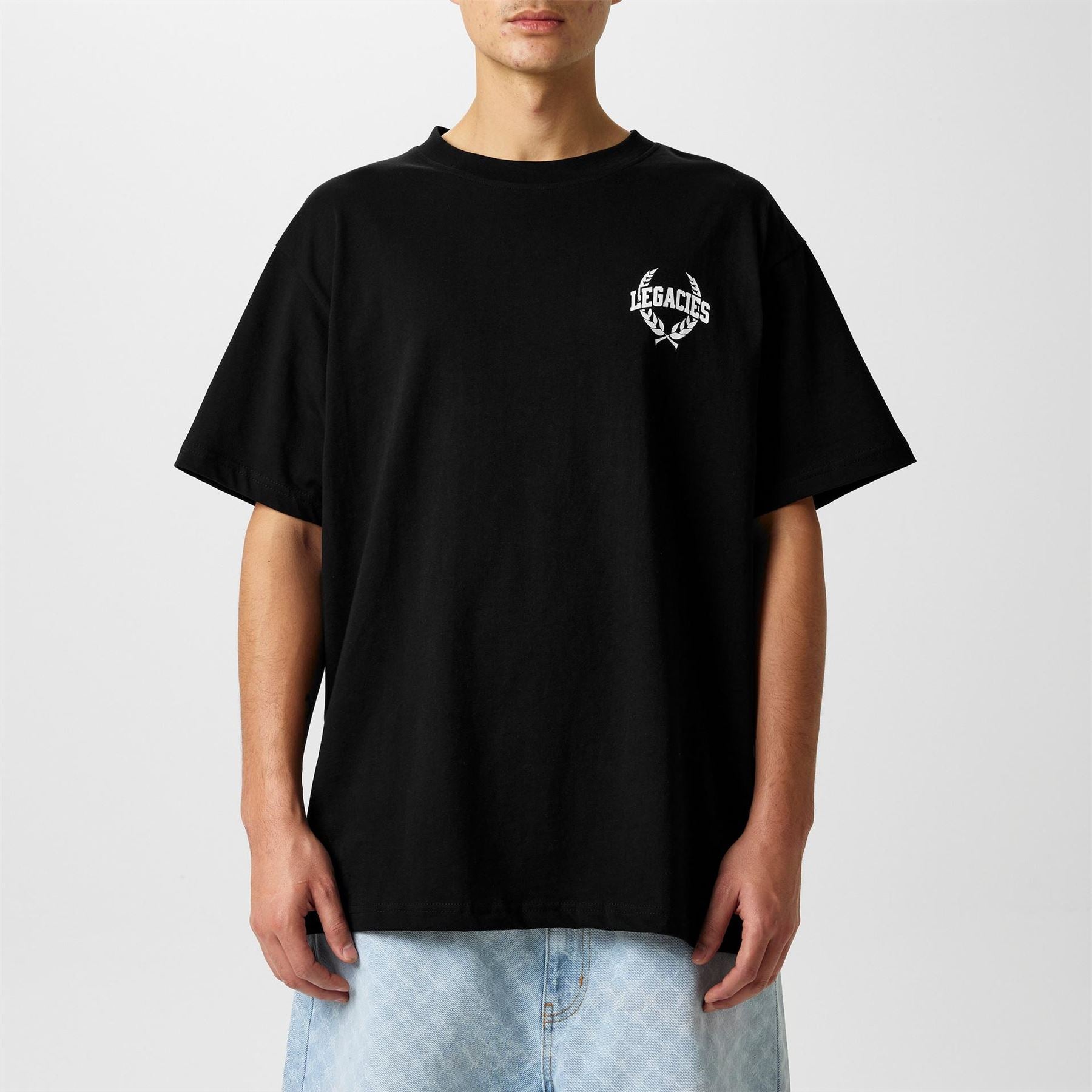 Legacies Victory T-Shirt