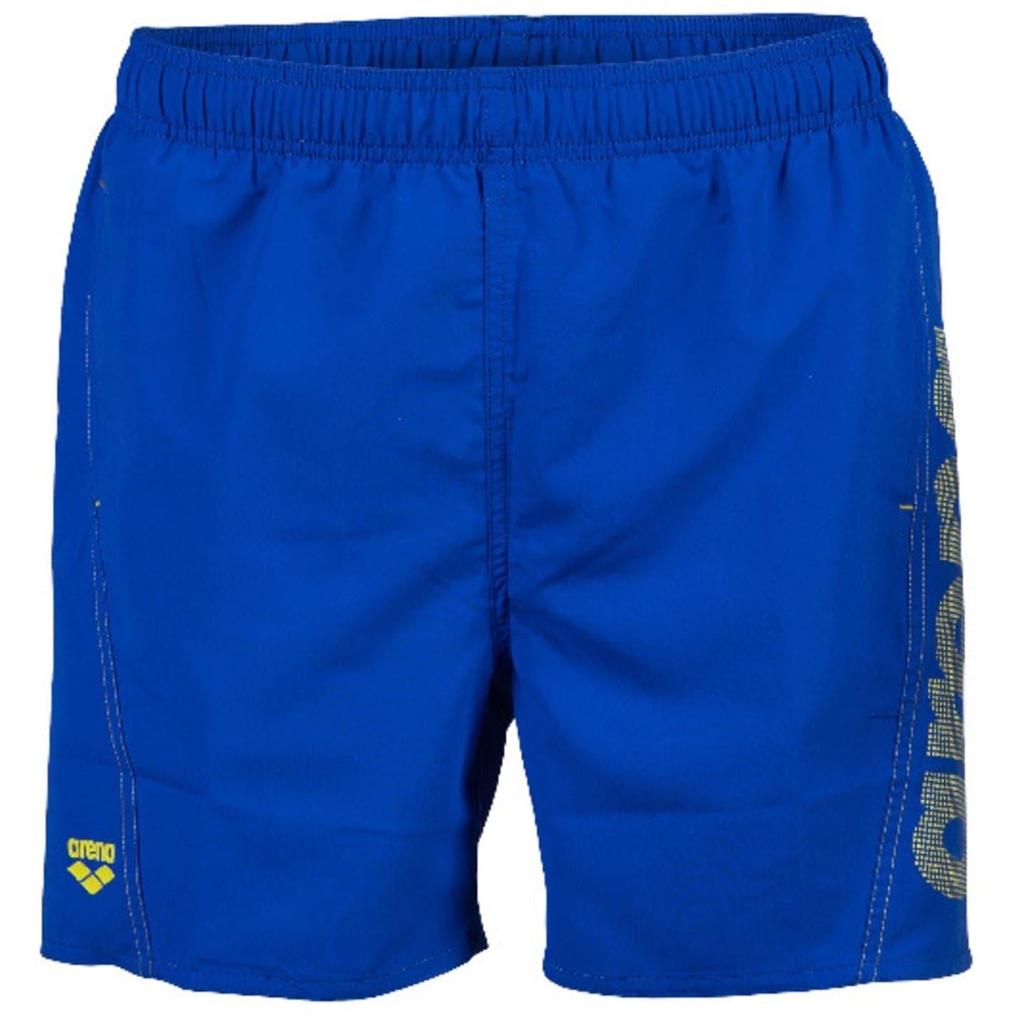 Arena Fundamentals Logo R Beach Boxer
