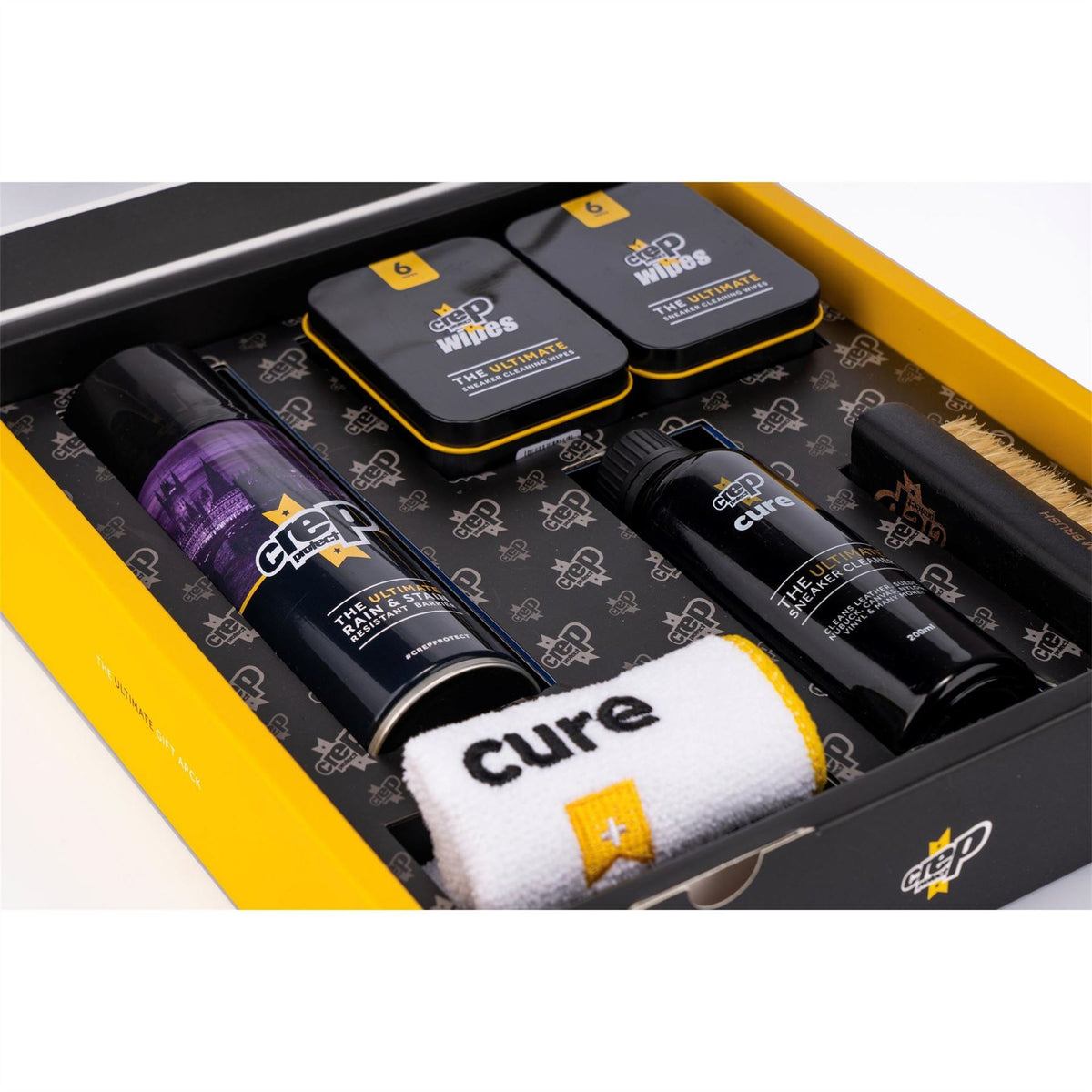 Crep Protect Box