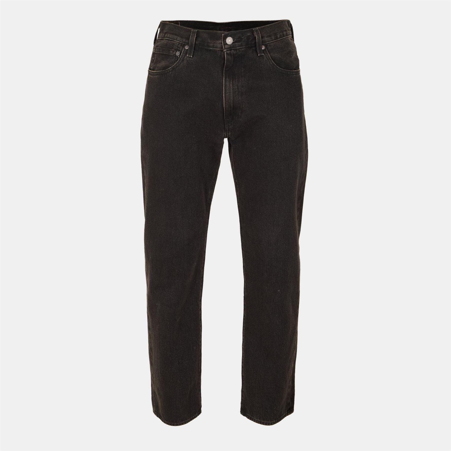 Levis Relaxed Five Pocket Jeans