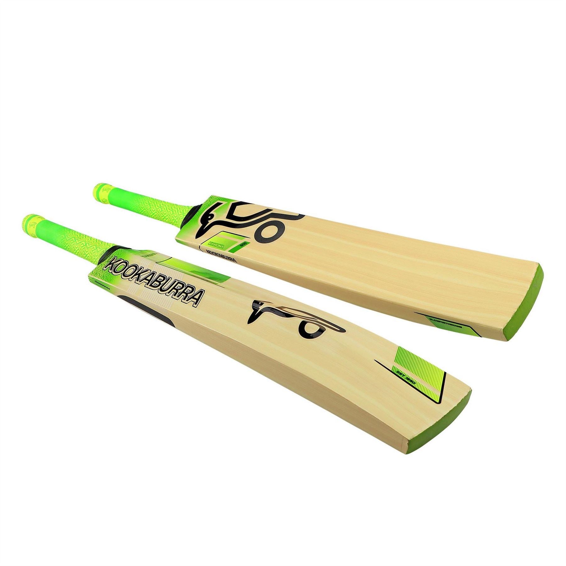 Kookaburra Sport Kahuna 500 Cricket Bat   Junior Sizes Harrow, 6, 5, 4  And  3