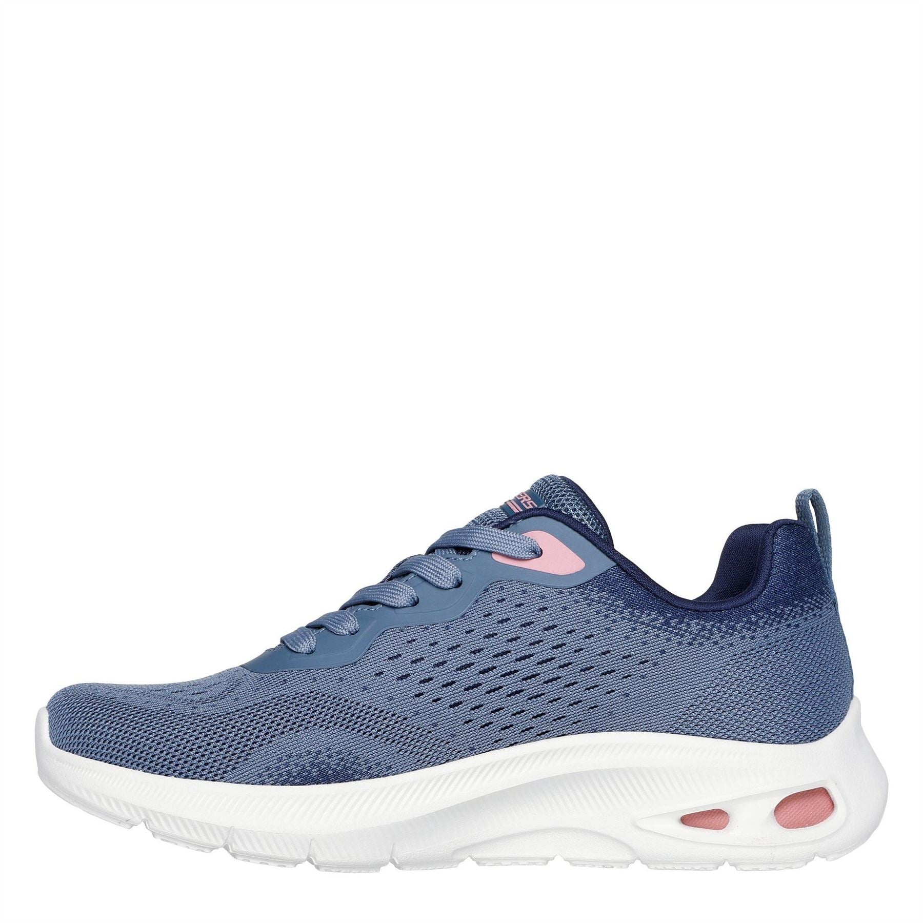 Skechers Casual Low Top Trainers