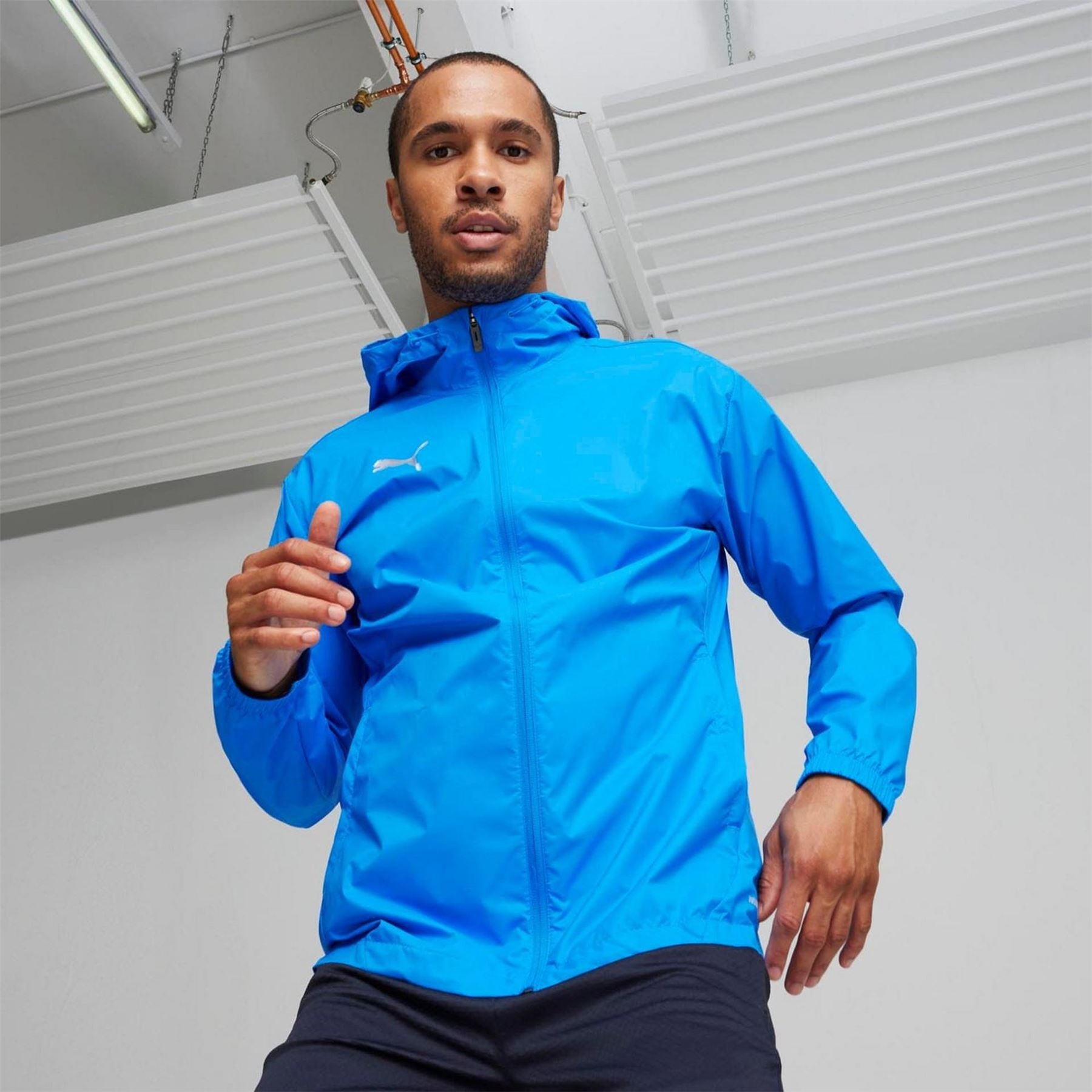 Puma All Weather Jacket