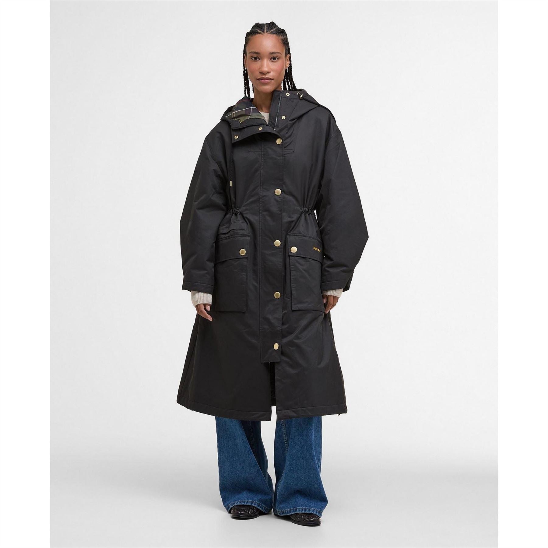 Barbour Showerproof Jacket