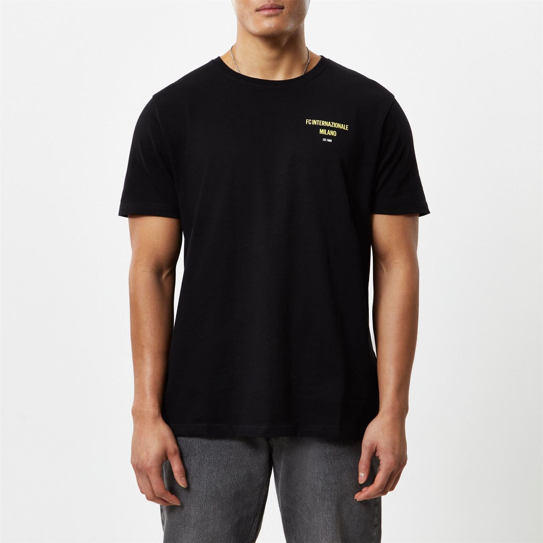 Legacies Inter Renaissance T-Shirt