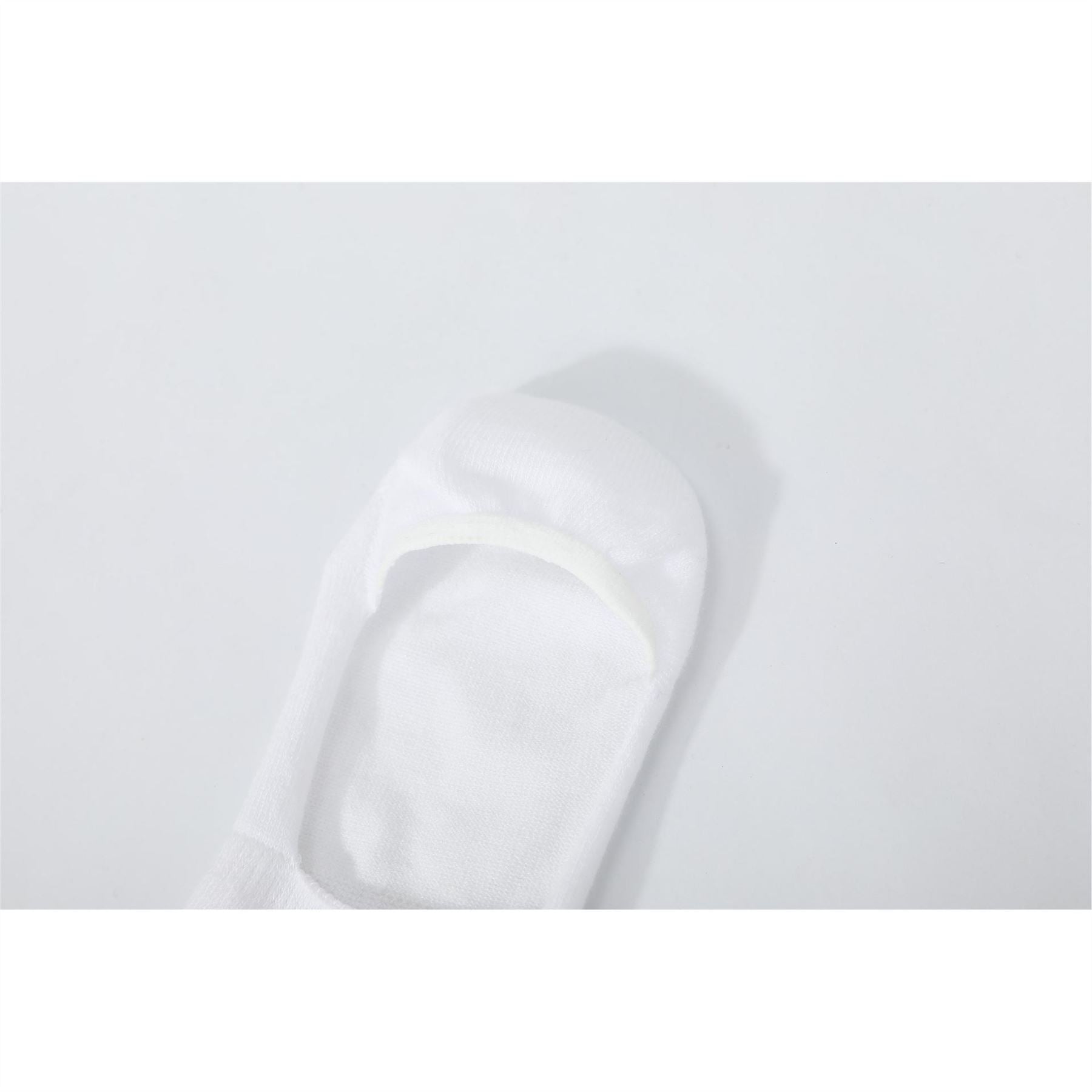 Firetrap 3pk Invisible Sock