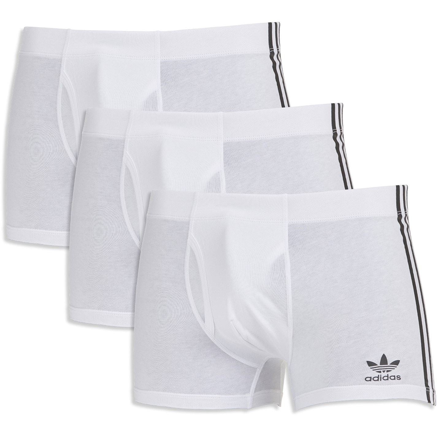 adidas Originals Originals 3 Pack Trunk