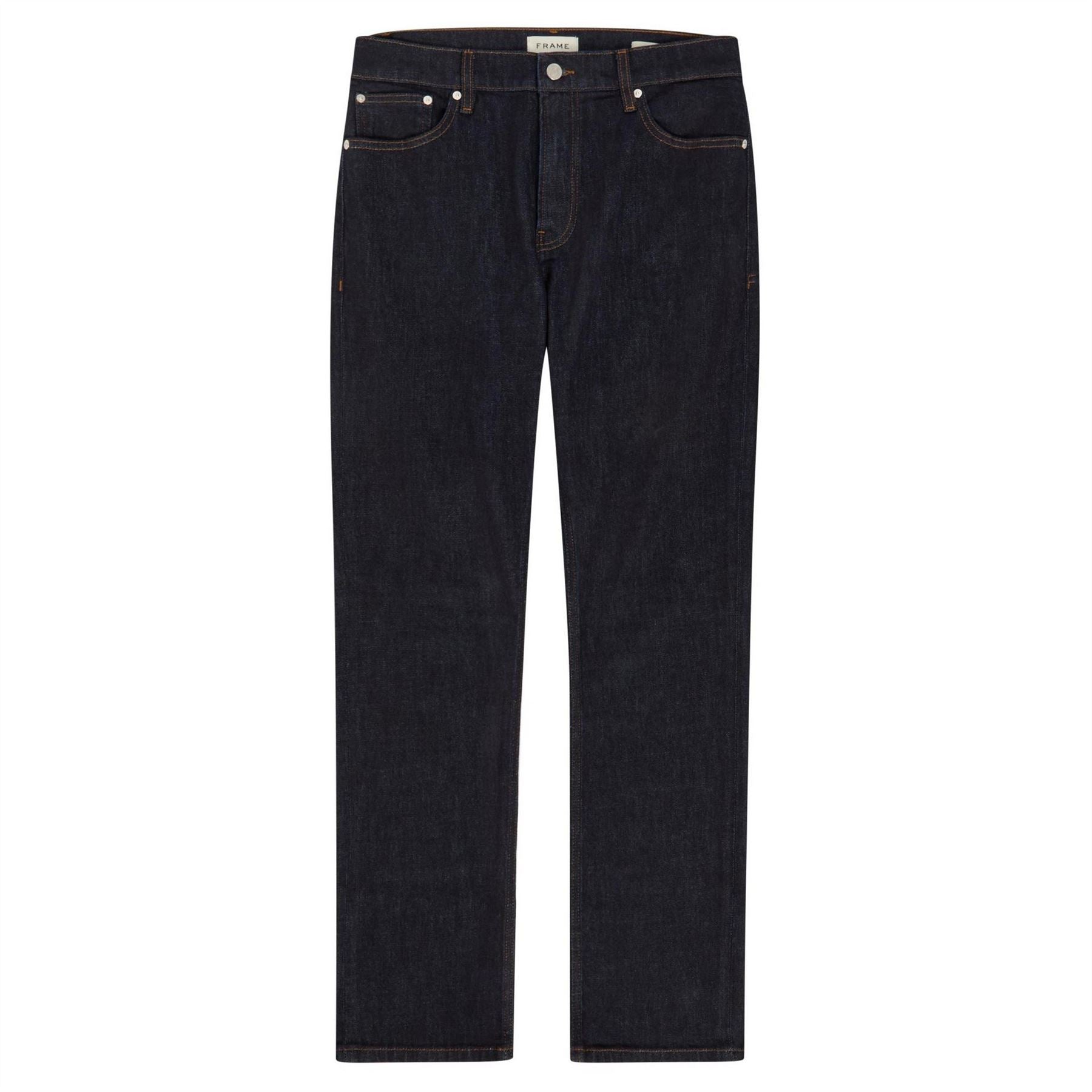 Frame Modern Straight Jns