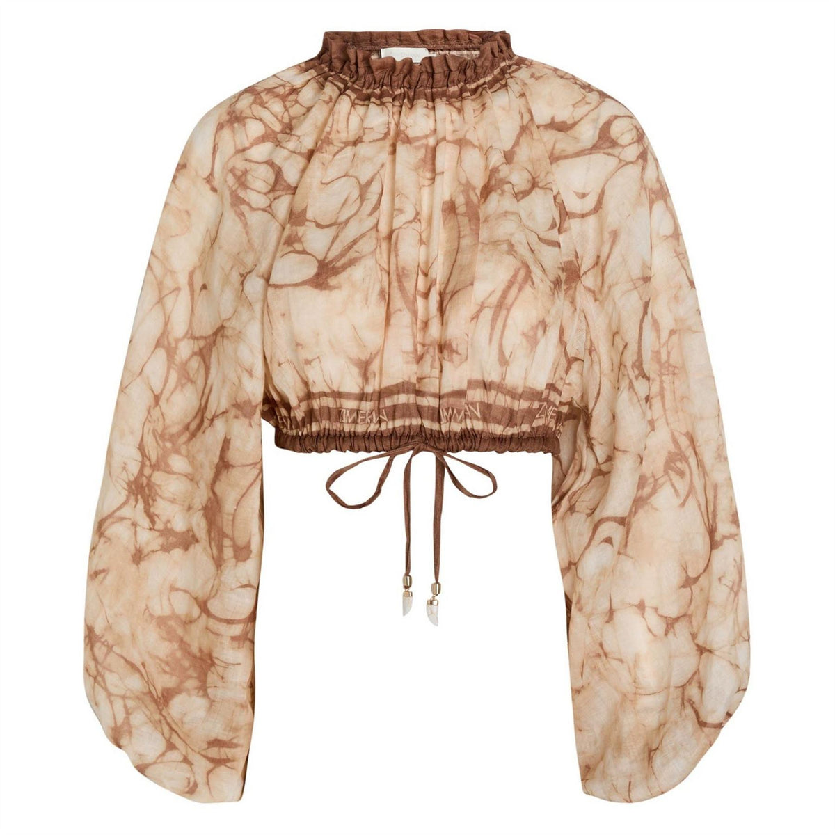 Zimmermann Bodice