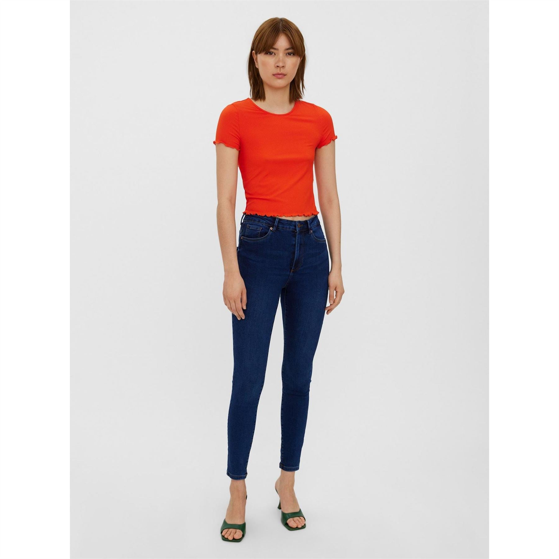 Vero Moda Skinny Fit Jeans