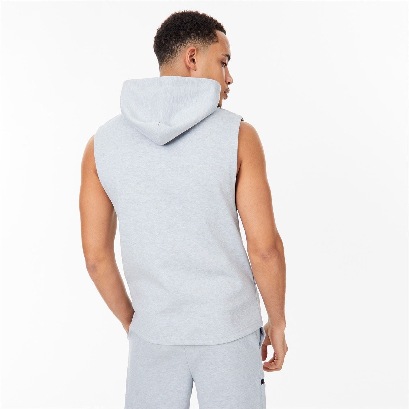 Everlast Elevate Hooded Regular Fit Sweatshirt