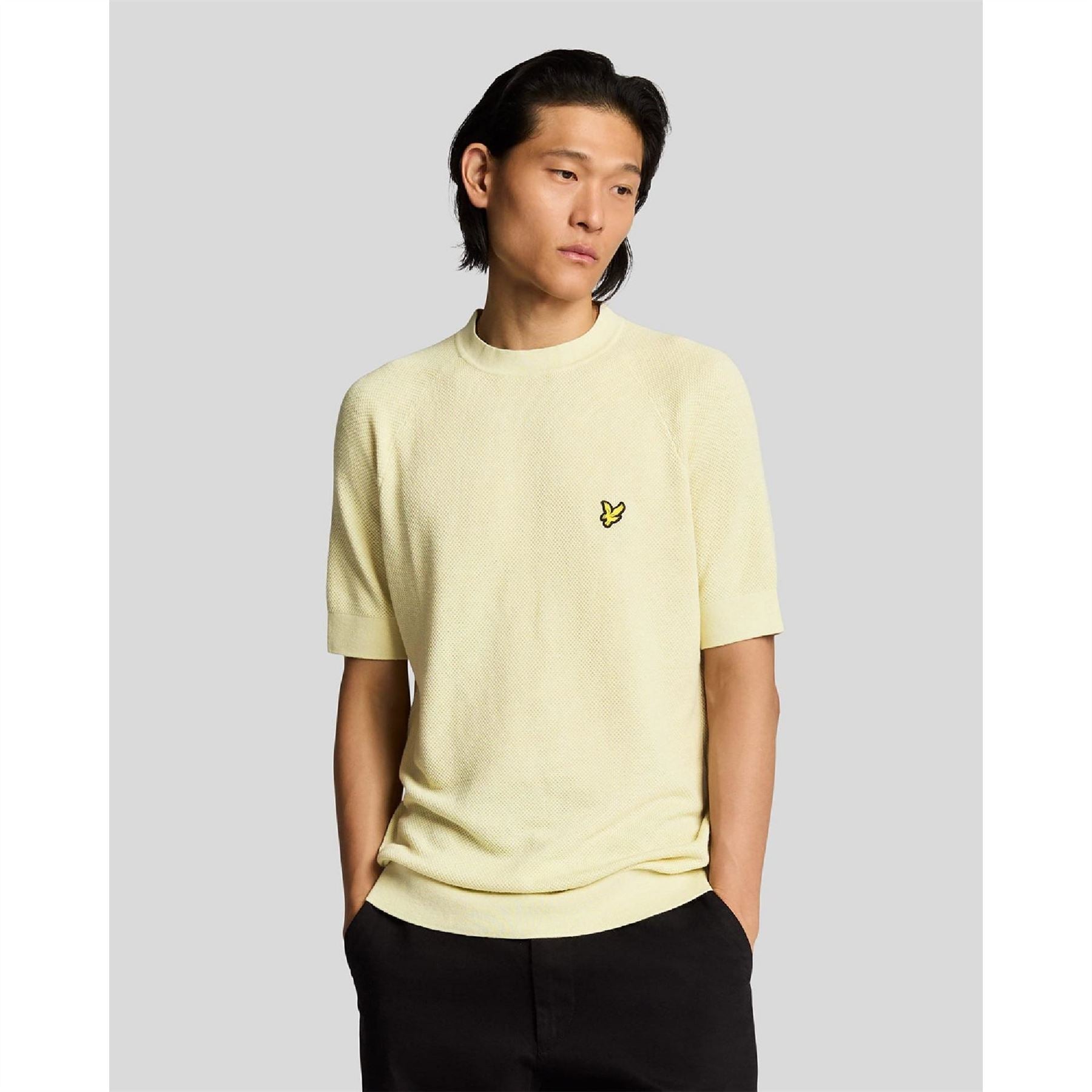 Lyle and Scott T-Shirt