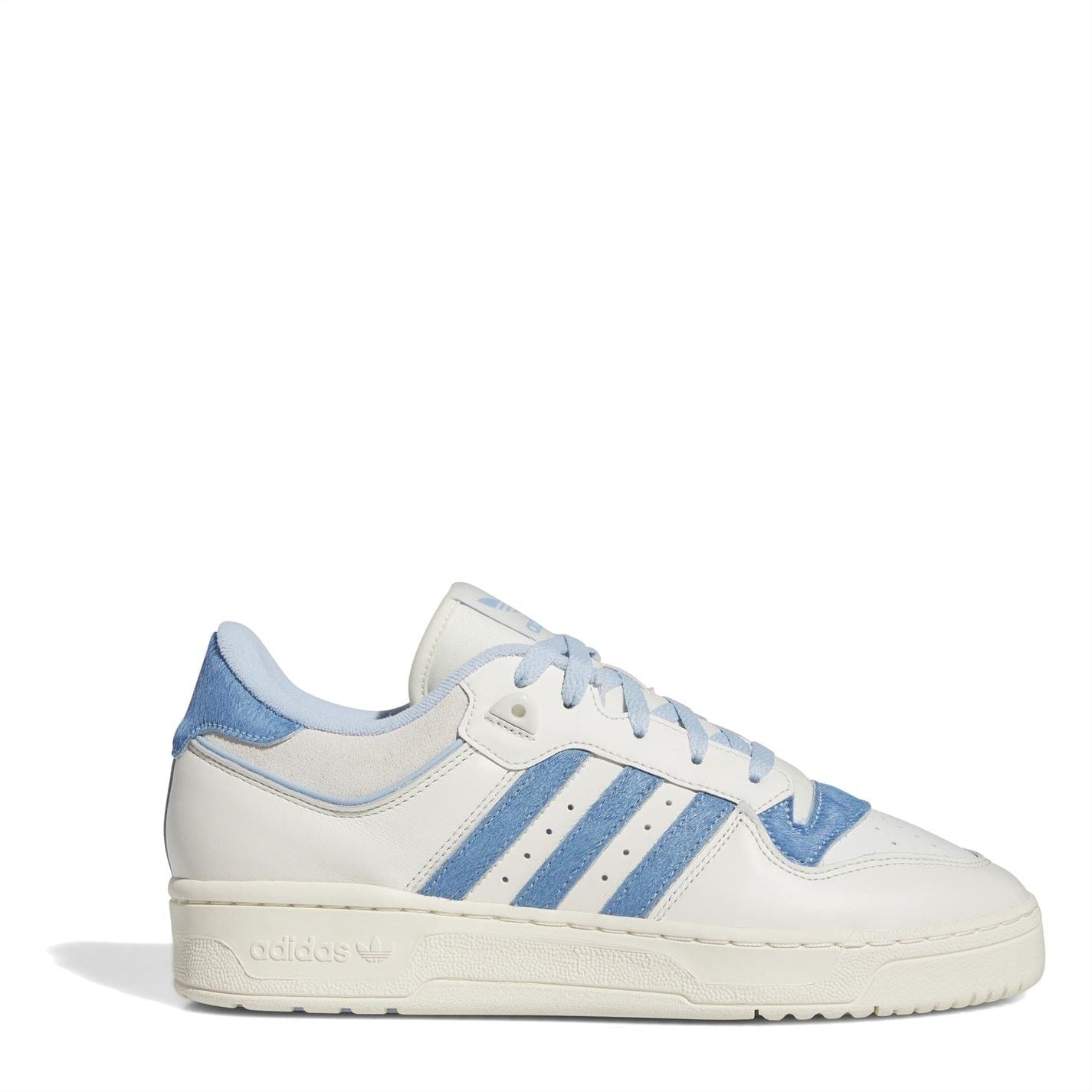 adidas Rivalry 86 Low Top Sneakers